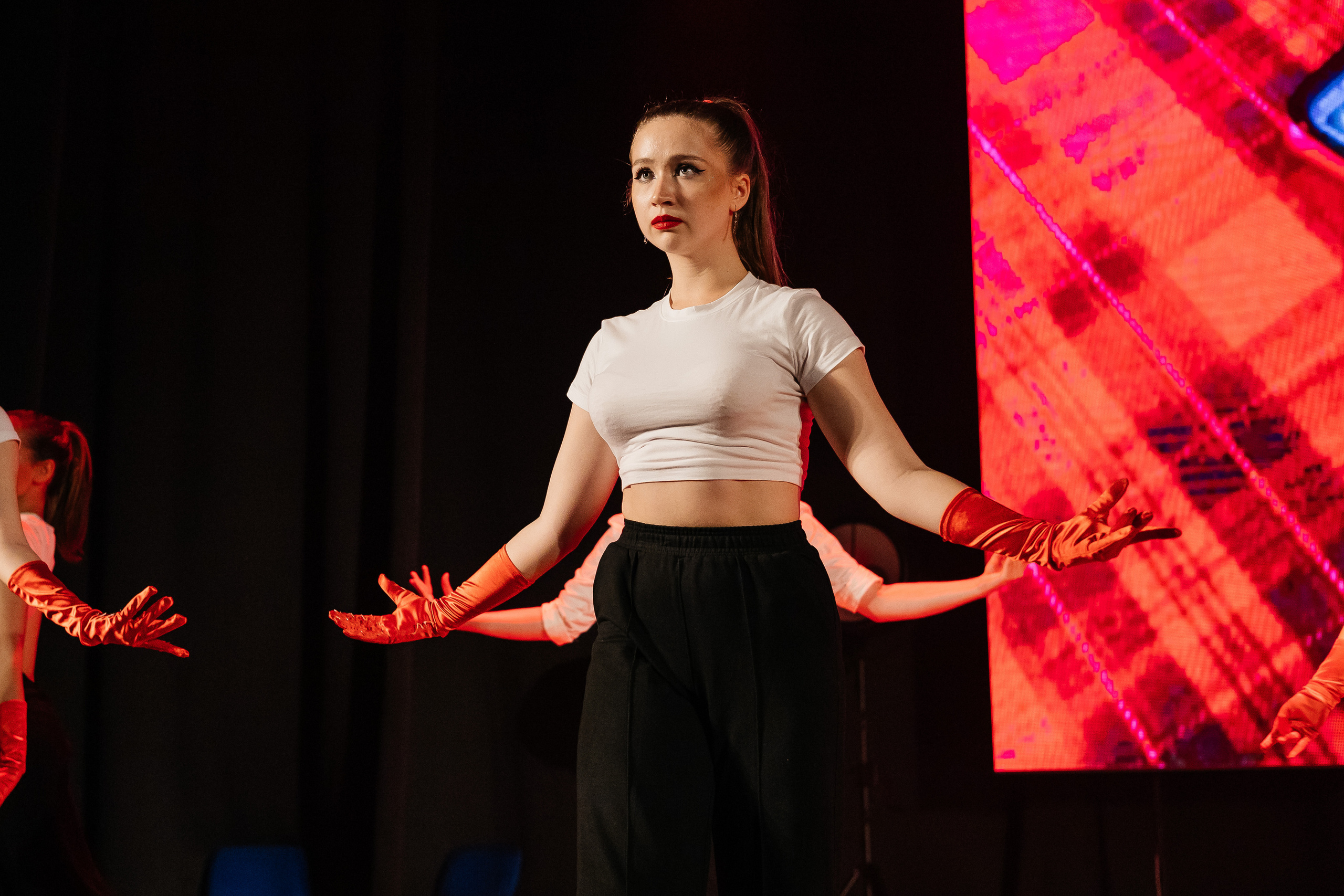 КУБОК ПЕРВОКУРСНИКА 2023. Дарья Нерсесян — фотограф в Ростове-на-Дону