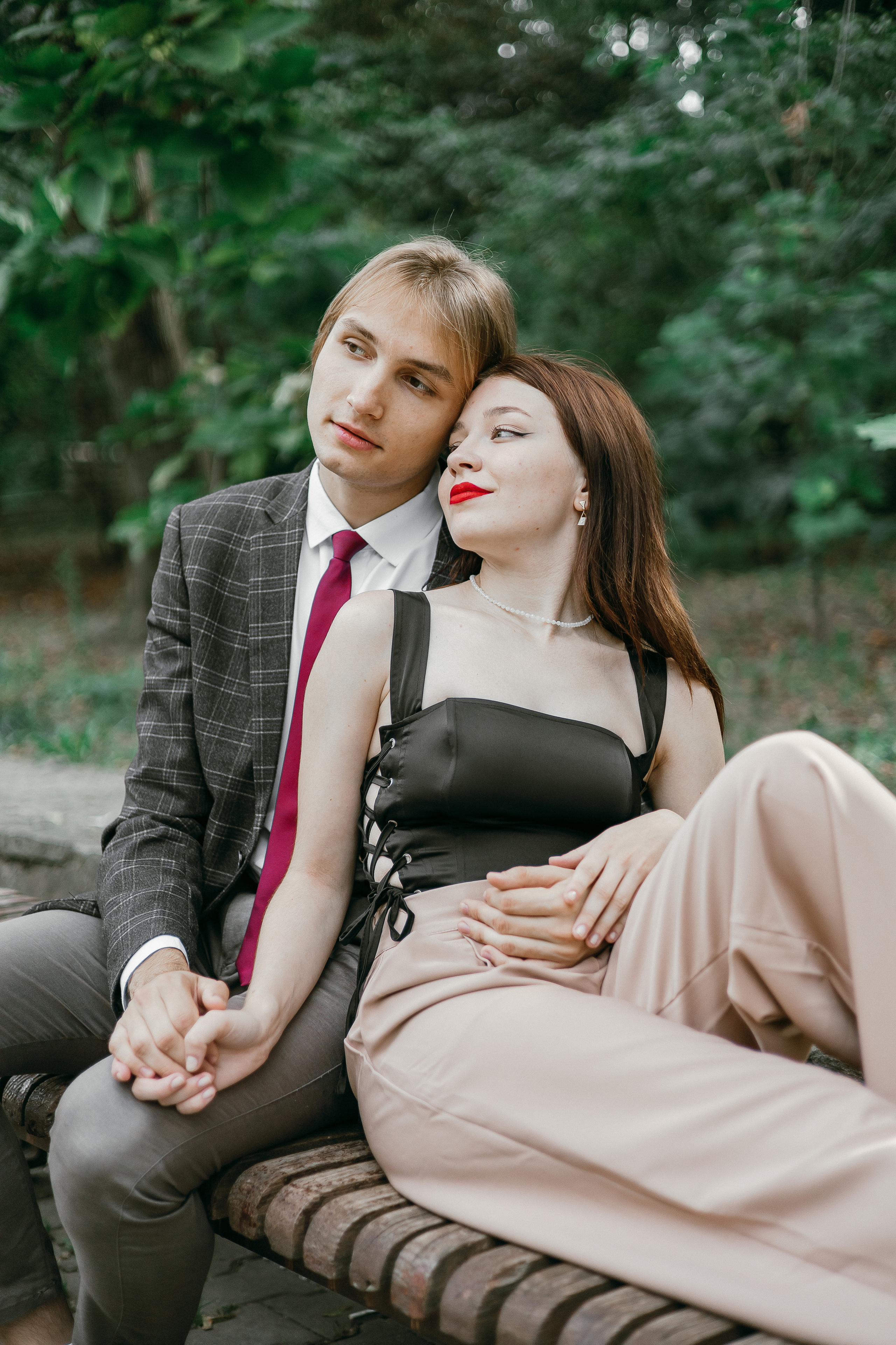 N&D. Дарья Нерсесян — фотограф в Ростове-на-Дону