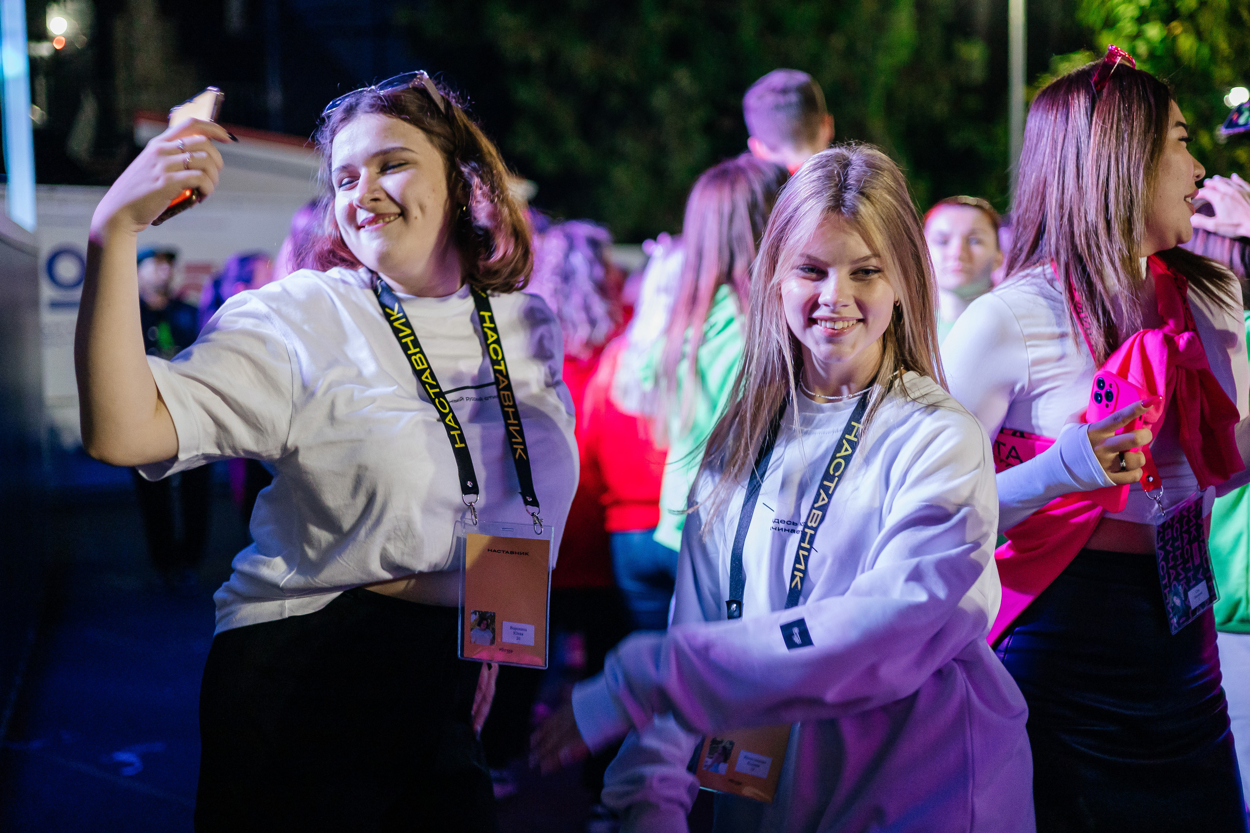 ОКРУЖНОЙ ФОРУМ РОСТОВ 2023. Дарья Нерсесян — фотограф в Ростове-на-Дону