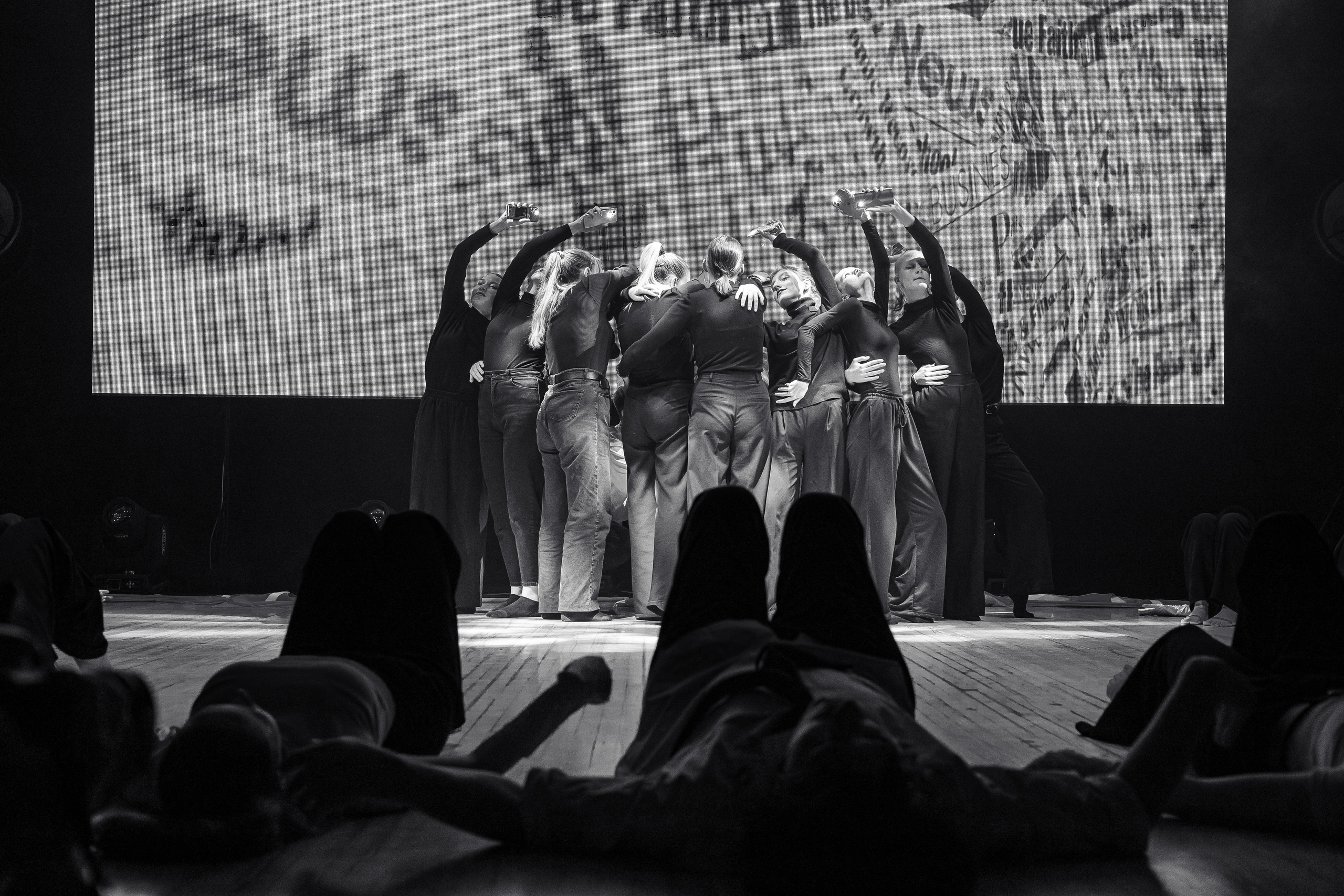 КУБОК ПЕРВОКУРСНИКА 2023. Дарья Нерсесян — фотограф в Ростове-на-Дону