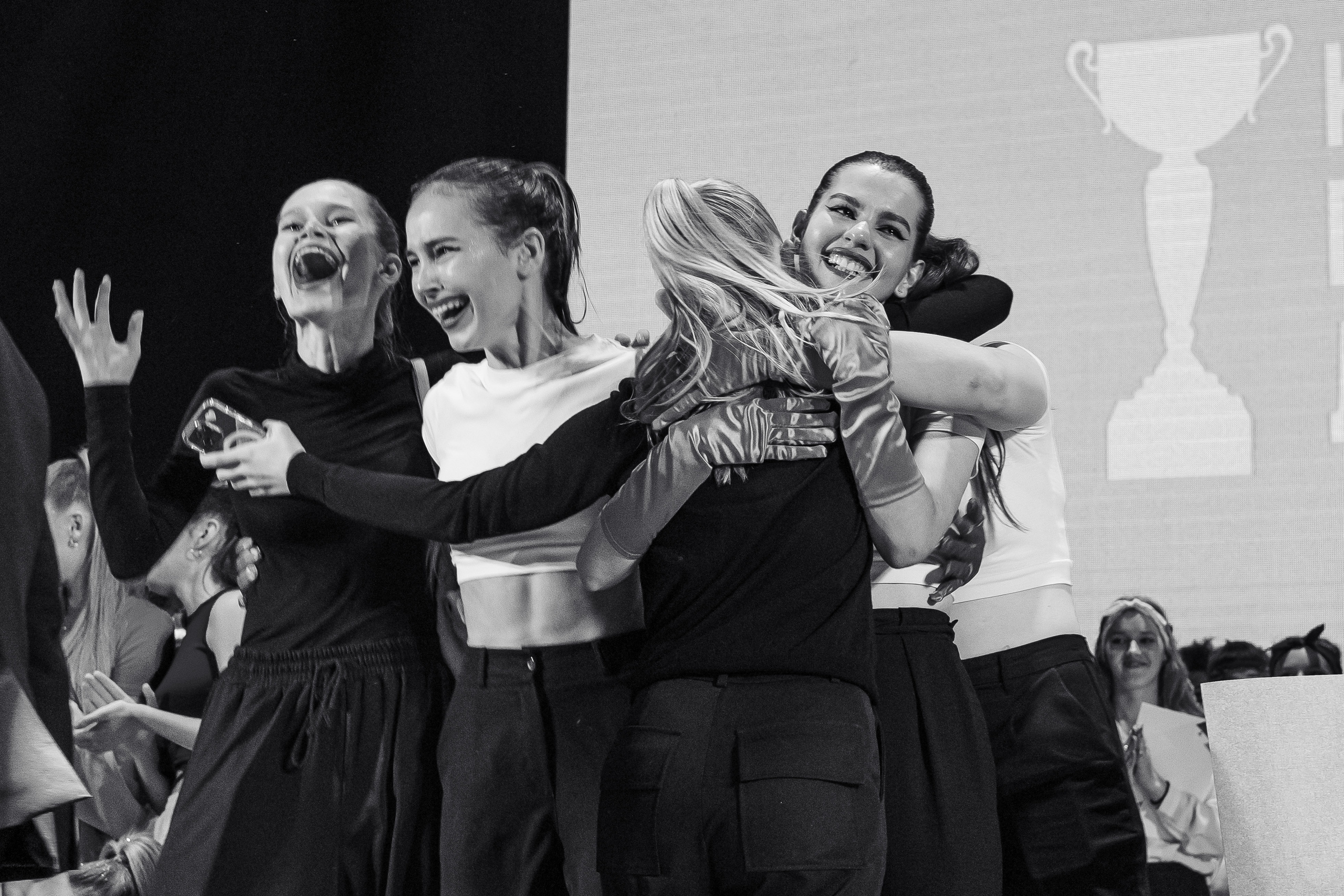 КУБОК ПЕРВОКУРСНИКА 2023. Дарья Нерсесян — фотограф в Ростове-на-Дону