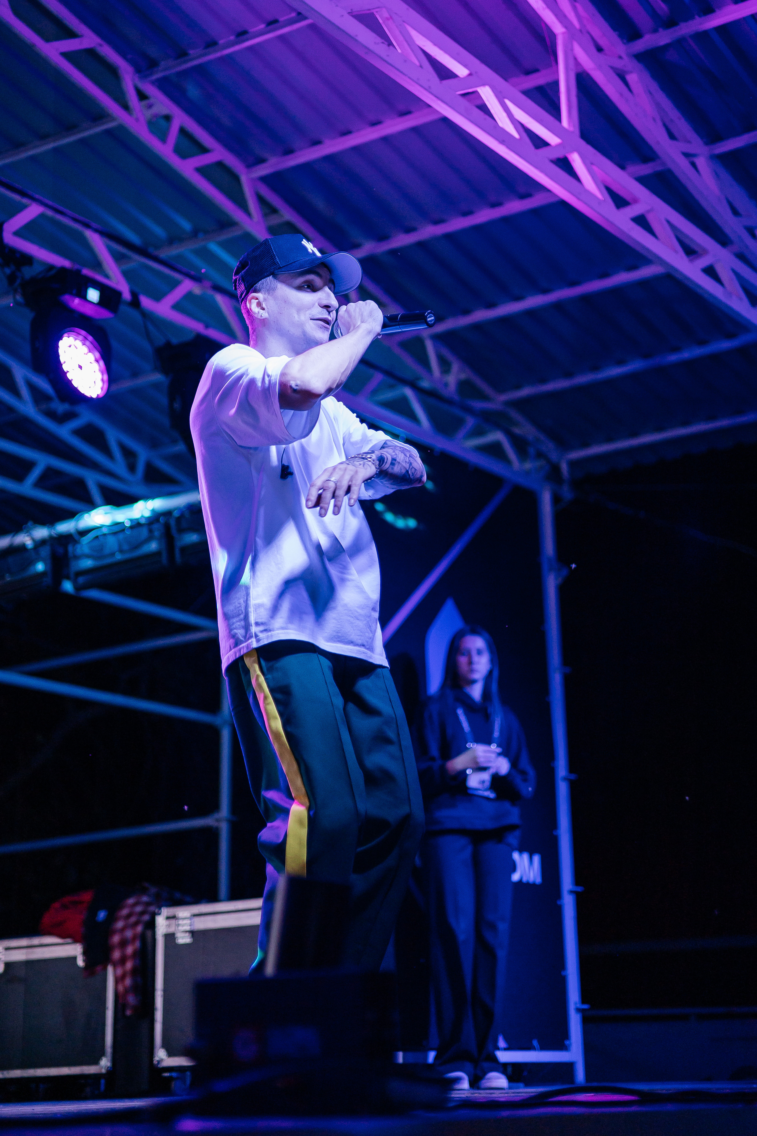 ОКРУЖНОЙ ФОРУМ РОСТОВ 2023. Дарья Нерсесян — фотограф в Ростове-на-Дону