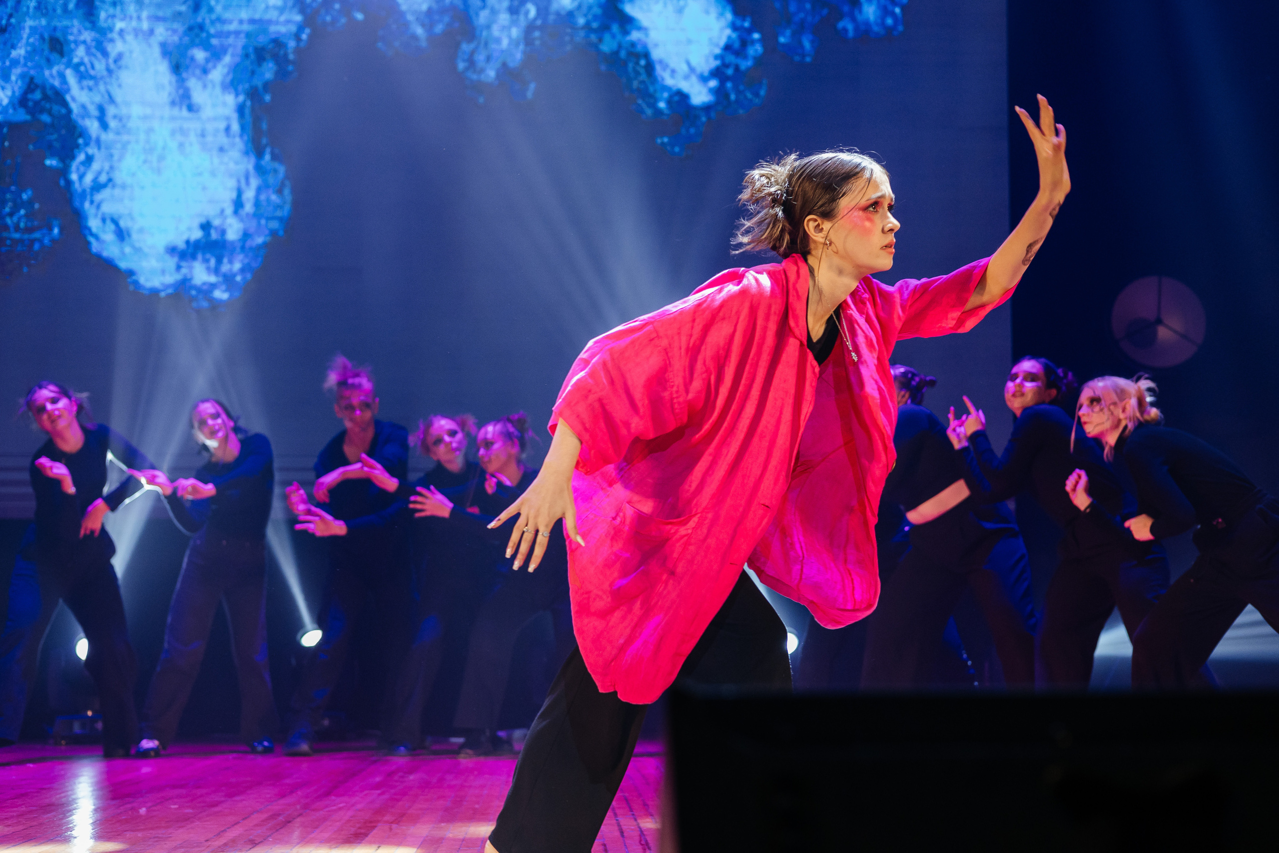 КУБОК ПЕРВОКУРСНИКА 2023. Дарья Нерсесян — фотограф в Ростове-на-Дону