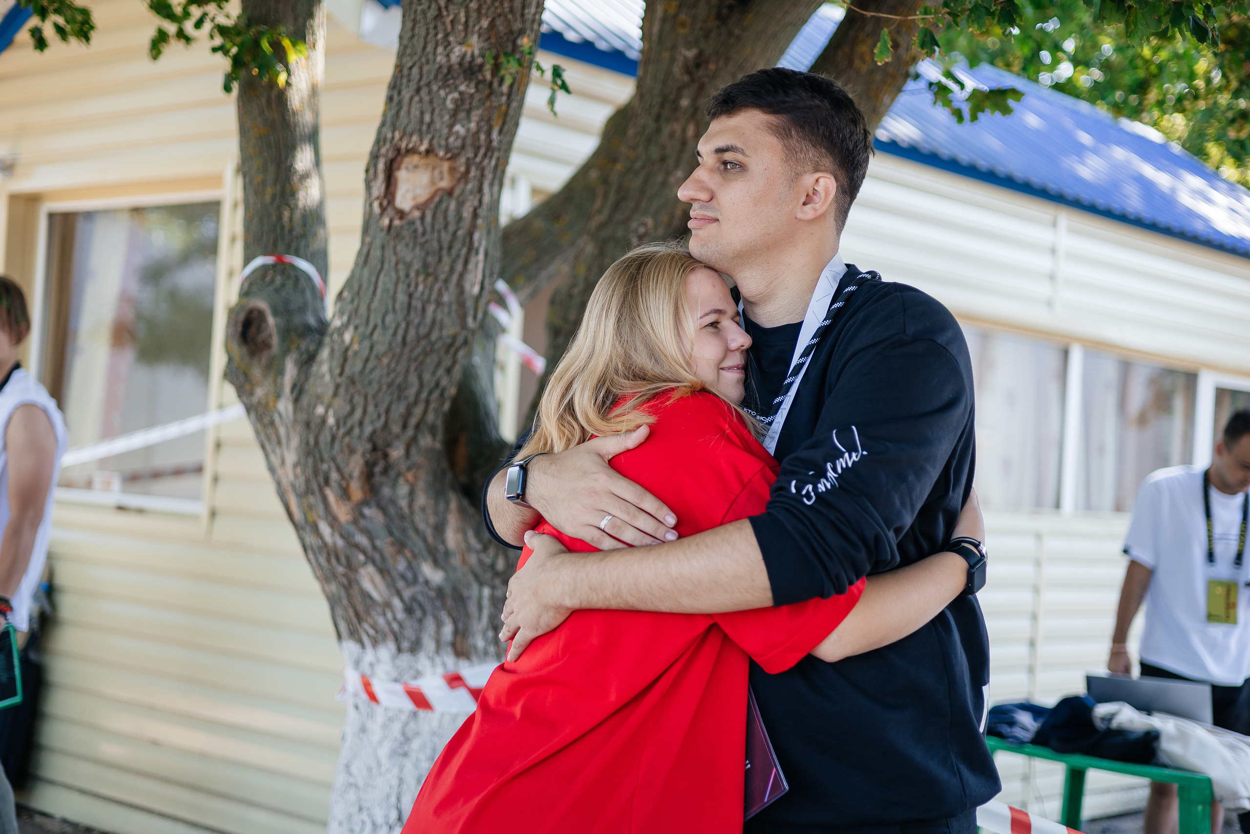 ОКРУЖНОЙ ФОРУМ РОСТОВ 2023. Дарья Нерсесян — фотограф в Ростове-на-Дону