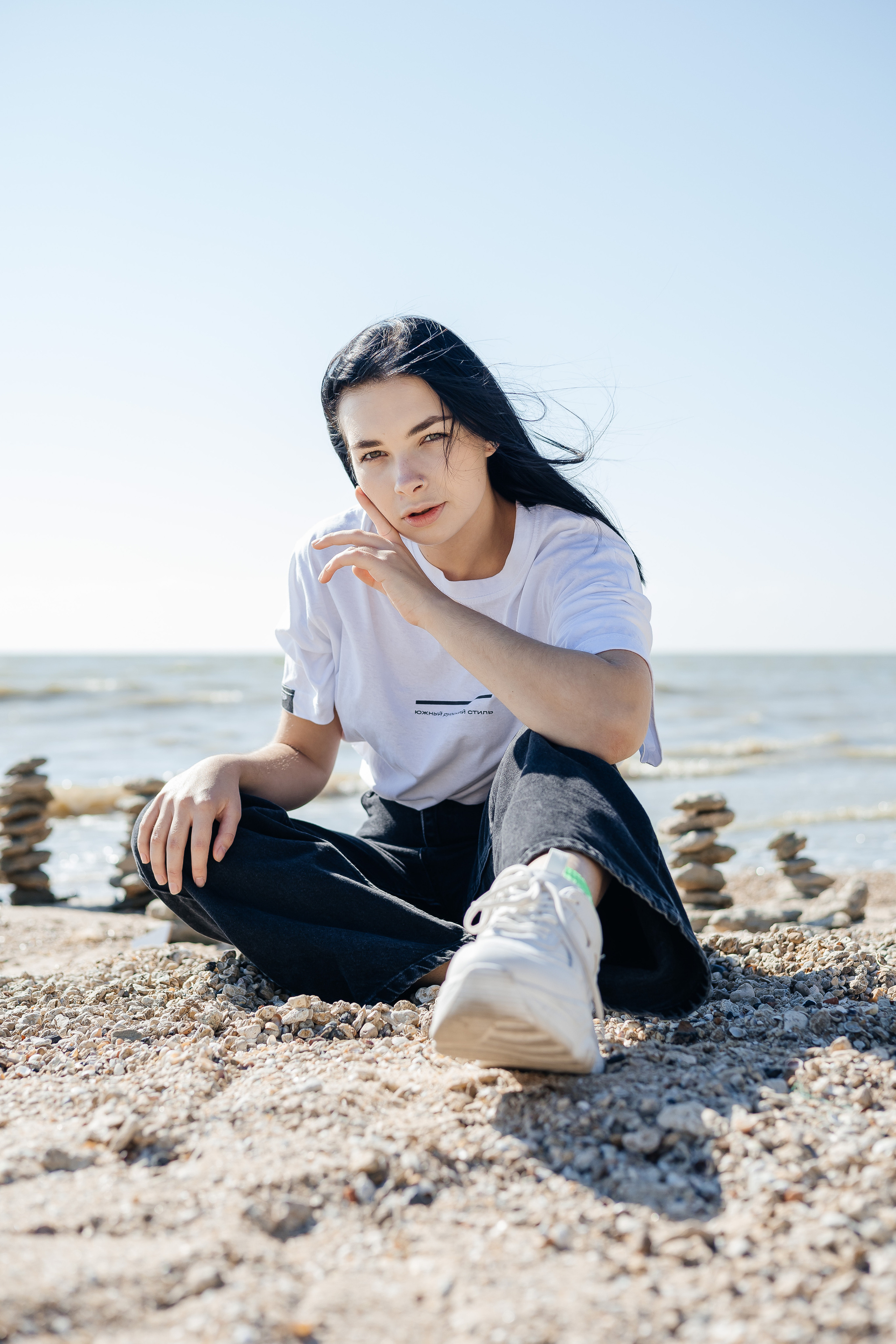 ОКРУЖНОЙ ФОРУМ РОСТОВ 2023. Дарья Нерсесян — фотограф в Ростове-на-Дону