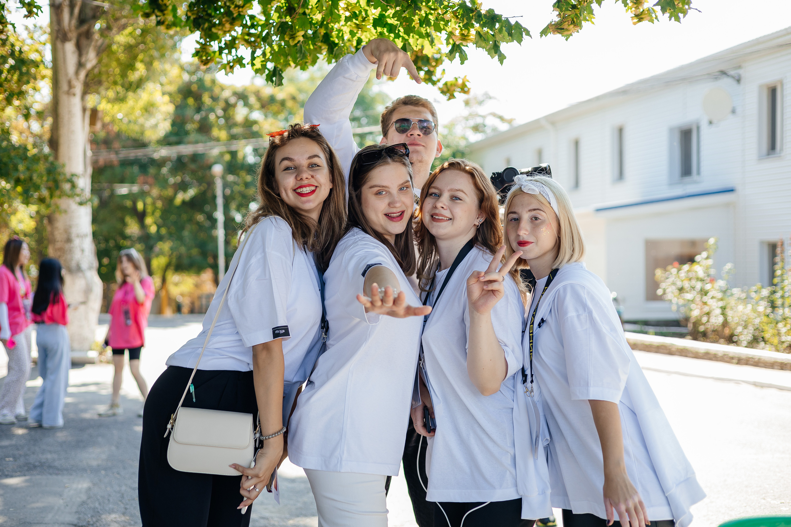 ОКРУЖНОЙ ФОРУМ РОСТОВ 2023. Дарья Нерсесян — фотограф в Ростове-на-Дону