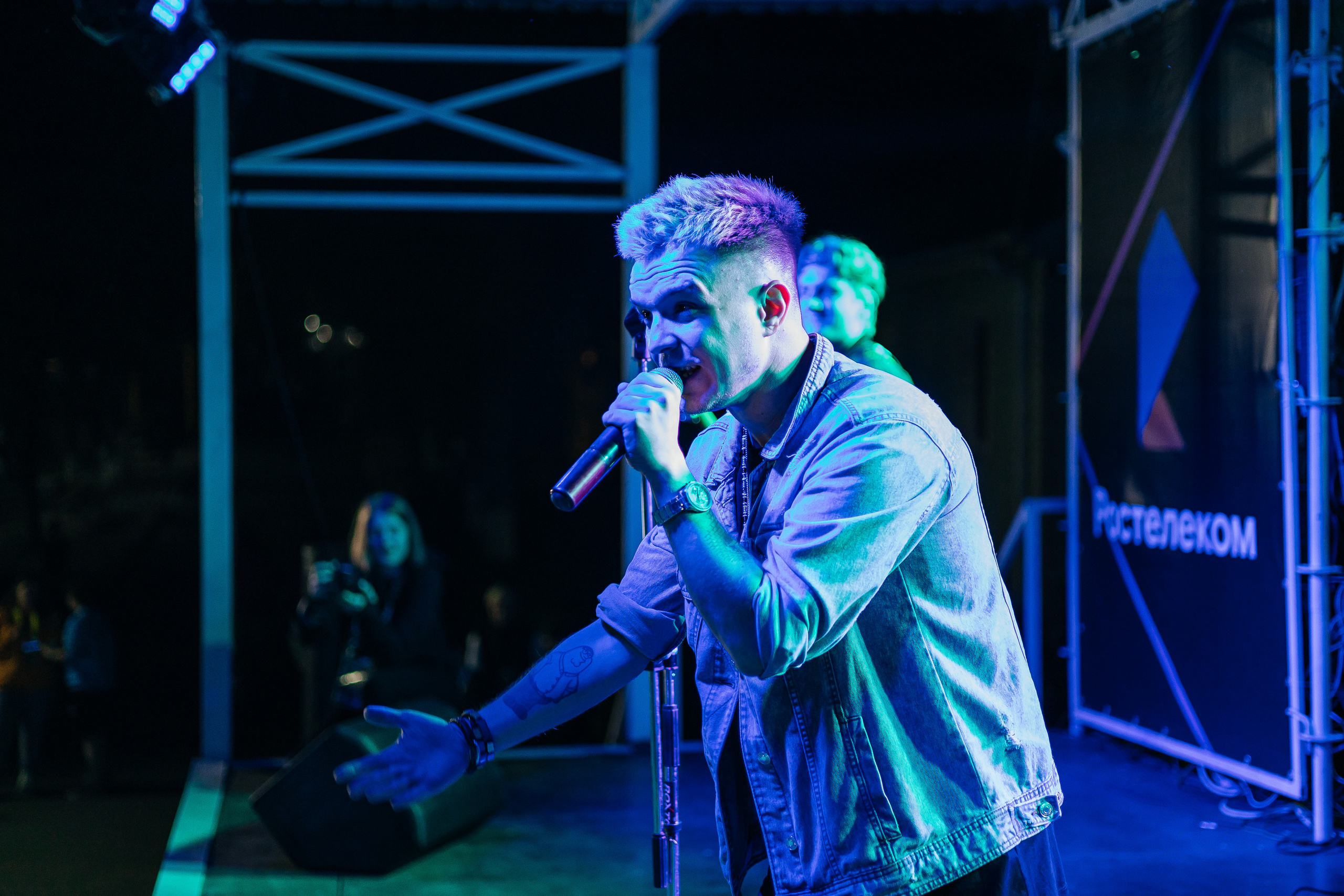 ОКРУЖНОЙ ФОРУМ РОСТОВ 2023. Дарья Нерсесян — фотограф в Ростове-на-Дону