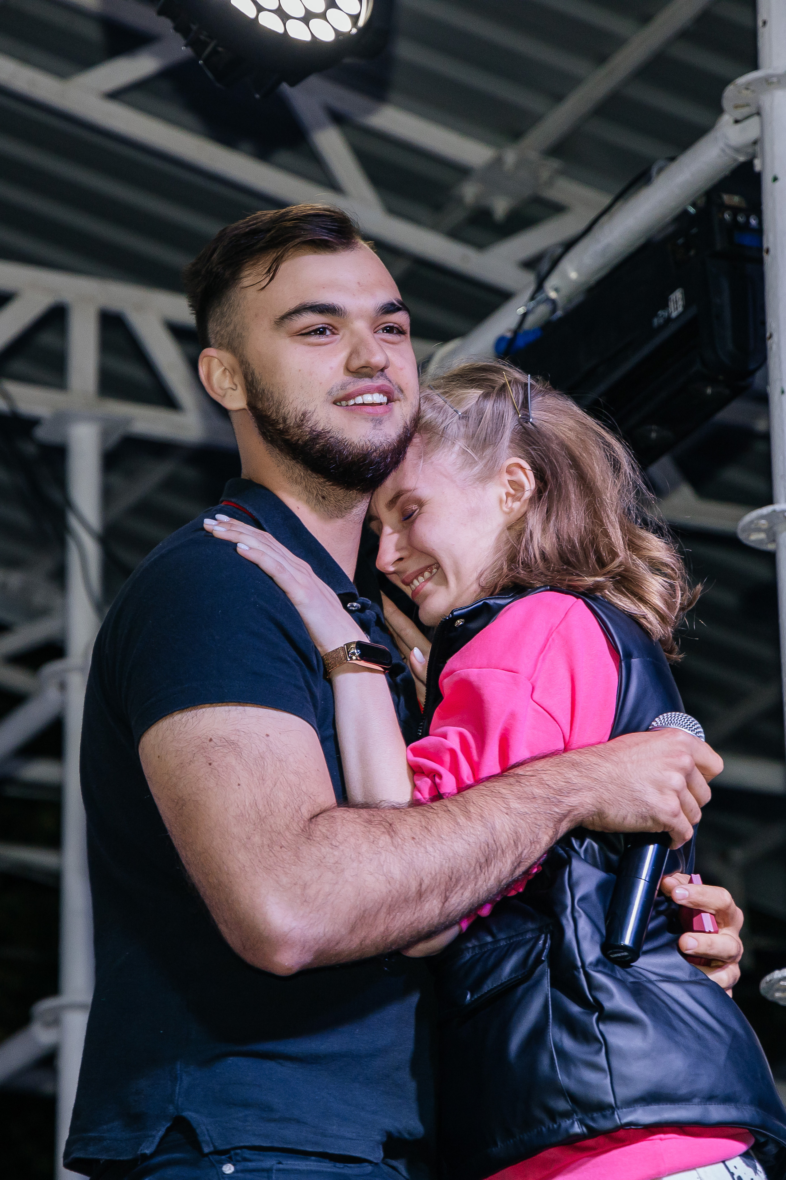 ОКРУЖНОЙ ФОРУМ РОСТОВ 2023. Дарья Нерсесян — фотограф в Ростове-на-Дону