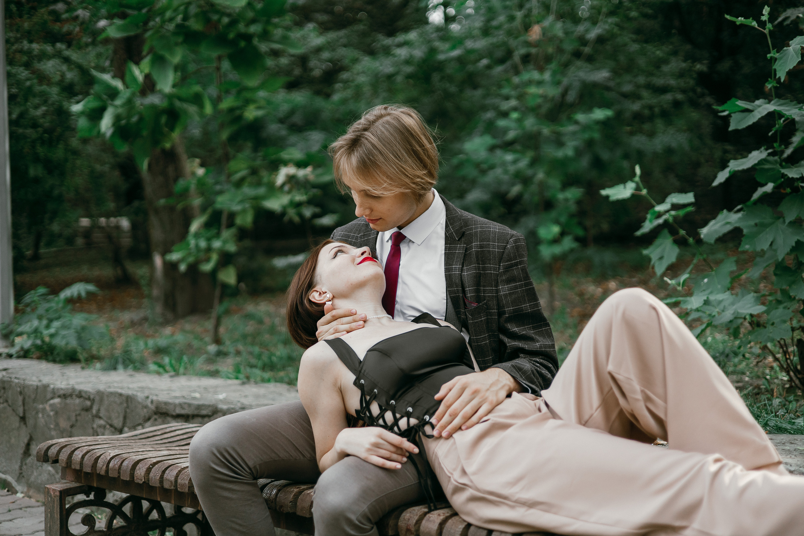 N&D. Дарья Нерсесян — фотограф в Ростове-на-Дону