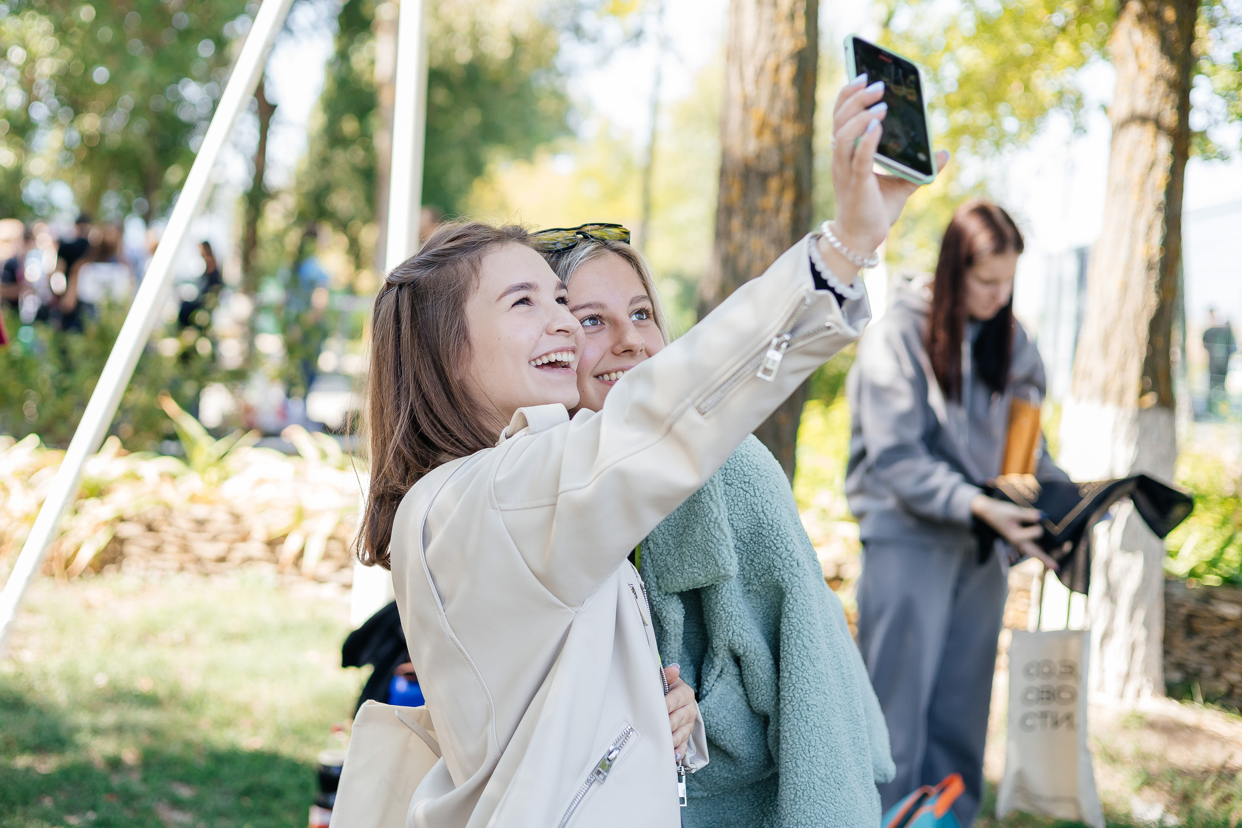 ОКРУЖНОЙ ФОРУМ РОСТОВ 2023. Дарья Нерсесян — фотограф в Ростове-на-Дону