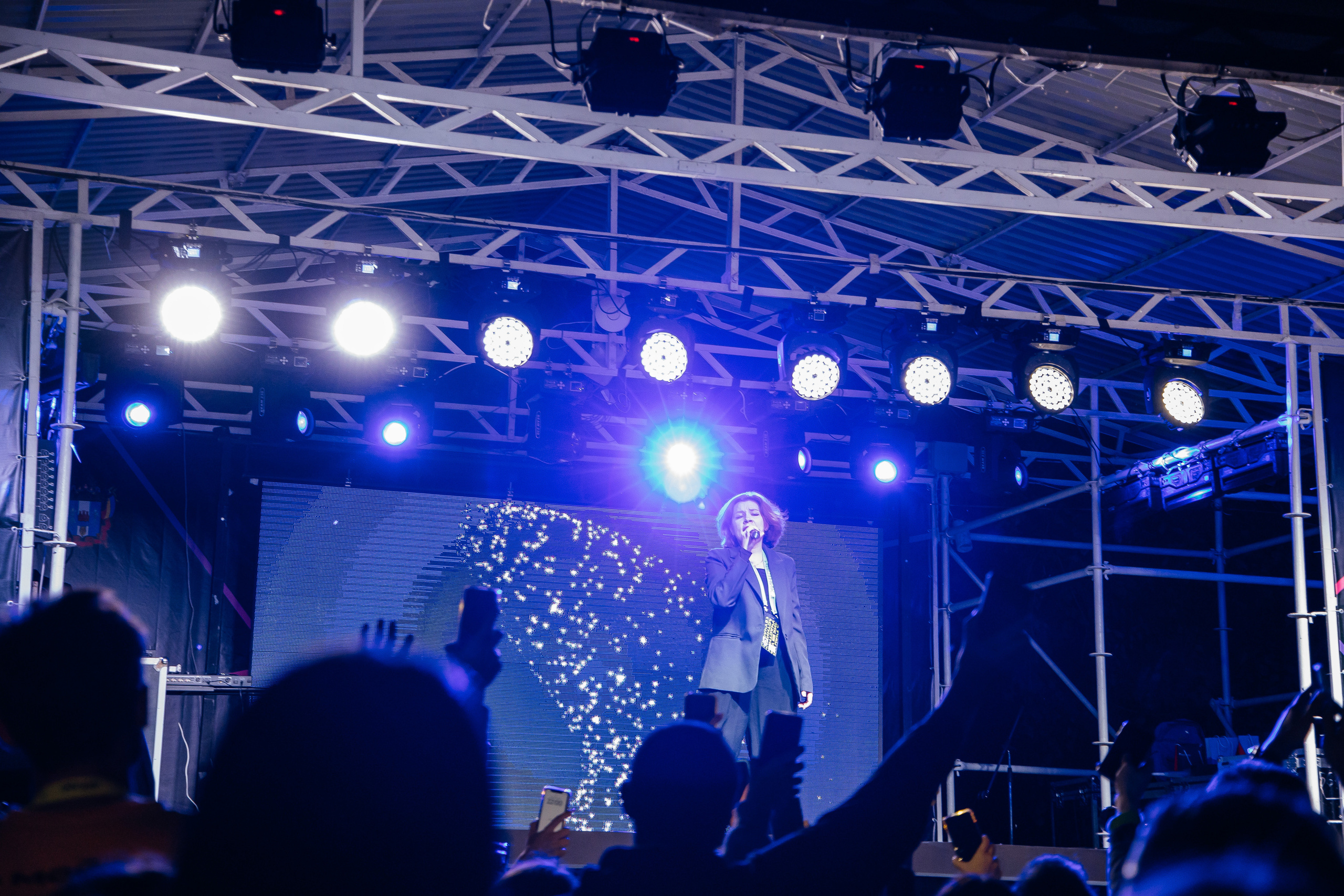 ОКРУЖНОЙ ФОРУМ РОСТОВ 2023. Дарья Нерсесян — фотограф в Ростове-на-Дону