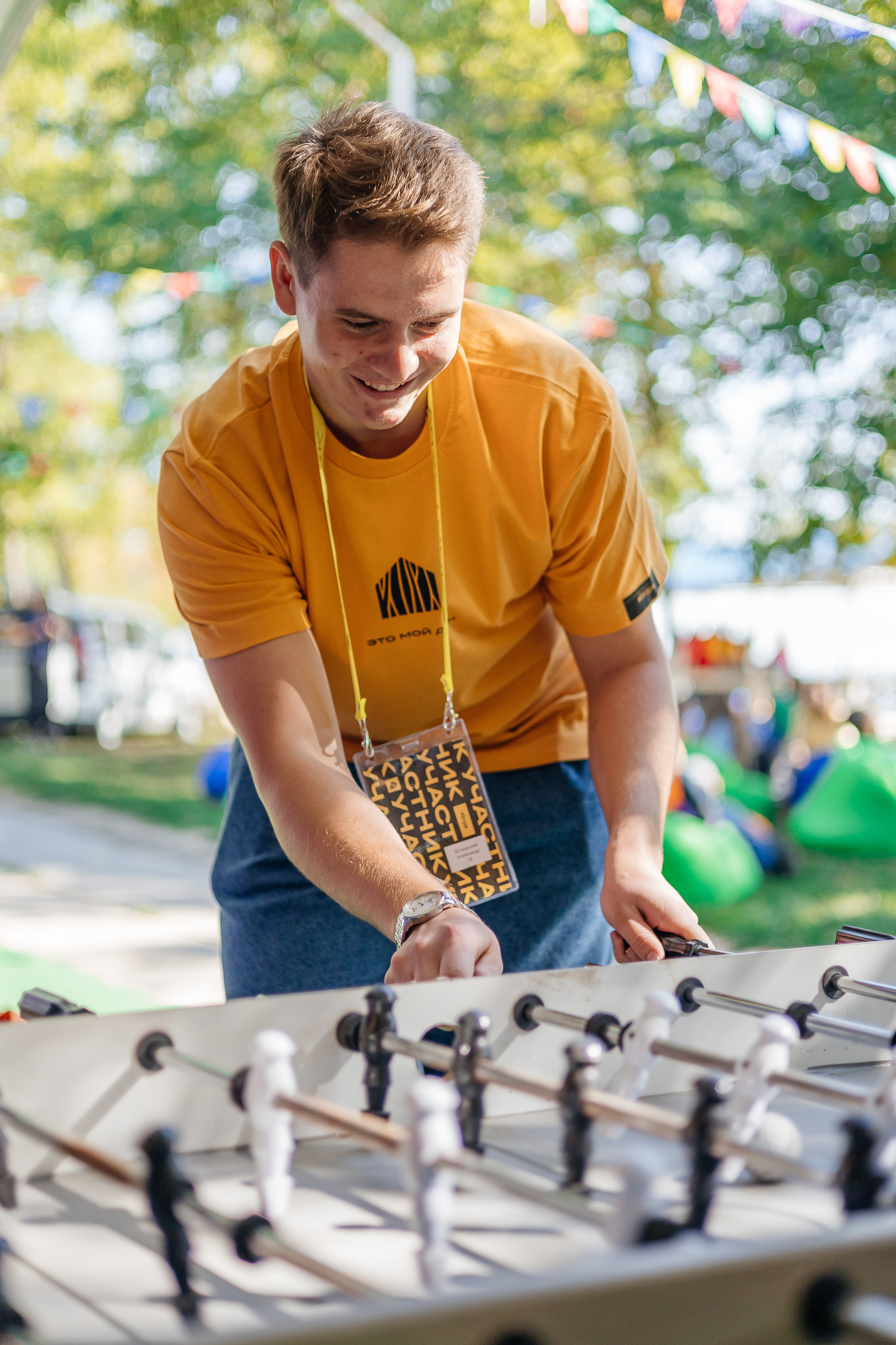 ОКРУЖНОЙ ФОРУМ РОСТОВ 2023. Дарья Нерсесян — фотограф в Ростове-на-Дону