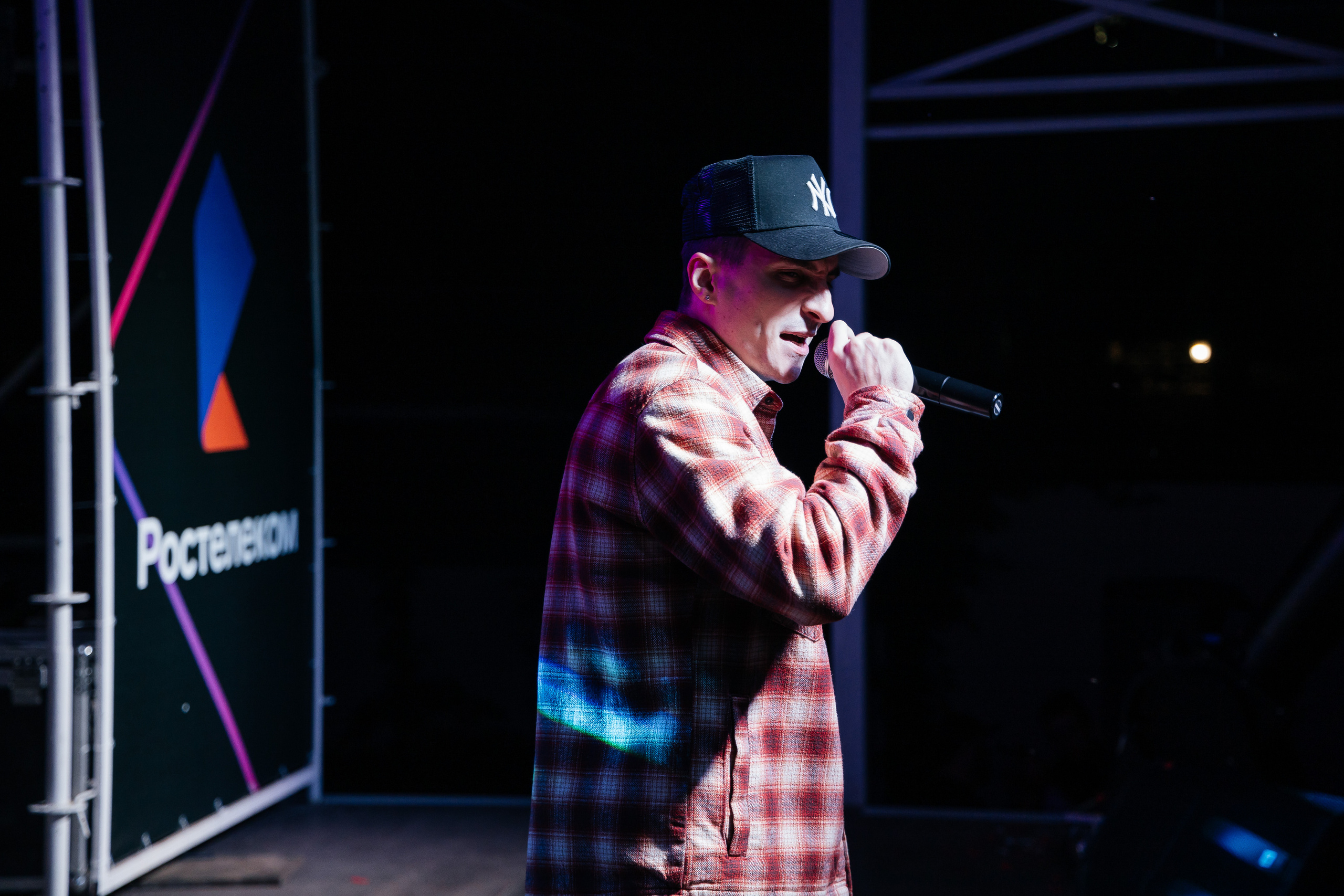 ОКРУЖНОЙ ФОРУМ РОСТОВ 2023. Дарья Нерсесян — фотограф в Ростове-на-Дону