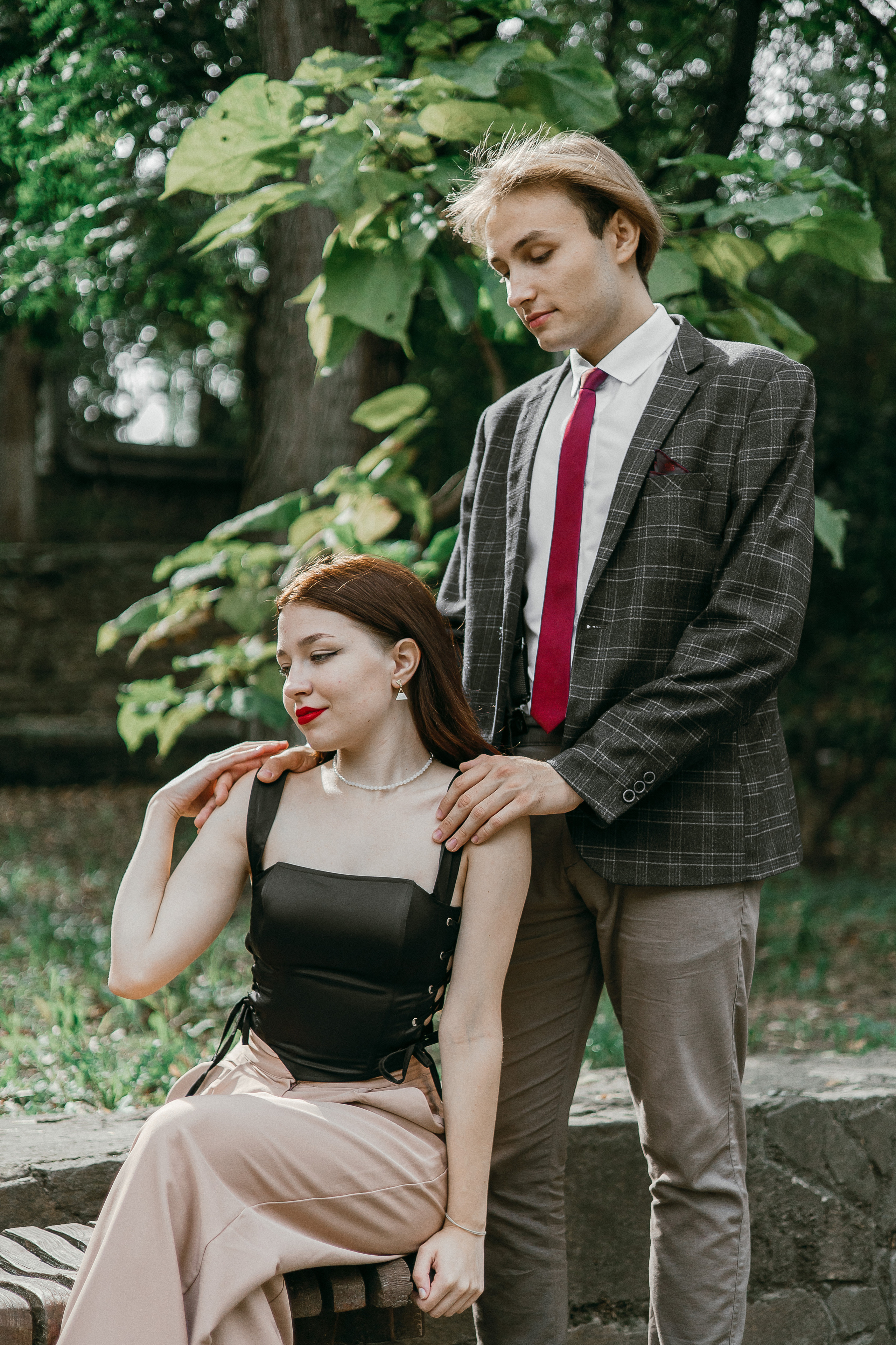 N&D. Дарья Нерсесян — фотограф в Ростове-на-Дону