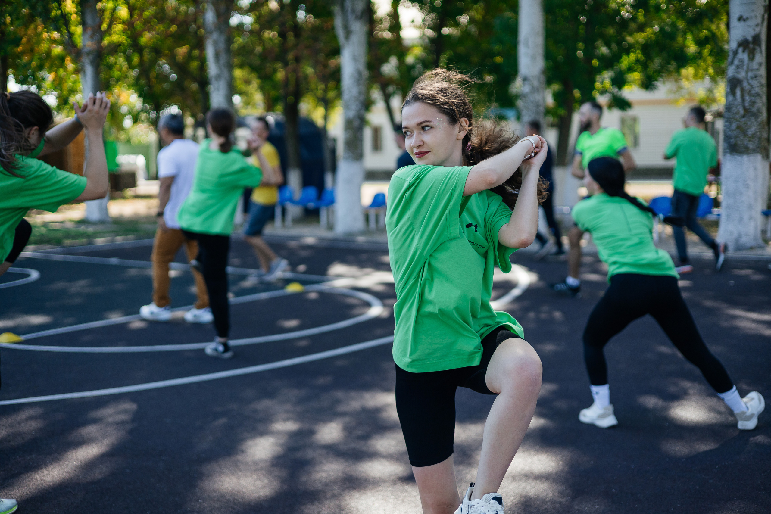ОКРУЖНОЙ ФОРУМ РОСТОВ 2023. Дарья Нерсесян — фотограф в Ростове-на-Дону