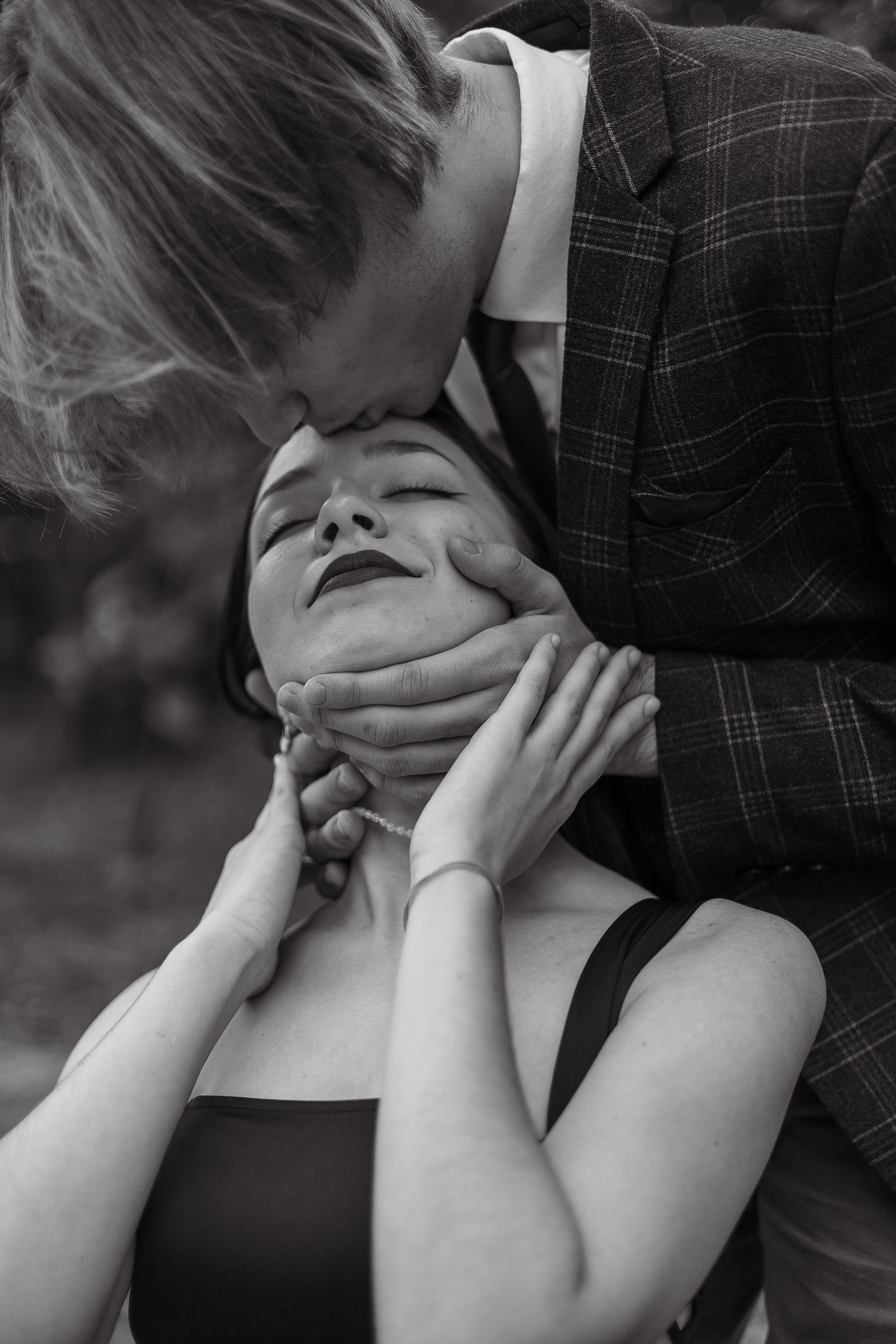 N&D. Дарья Нерсесян — фотограф в Ростове-на-Дону