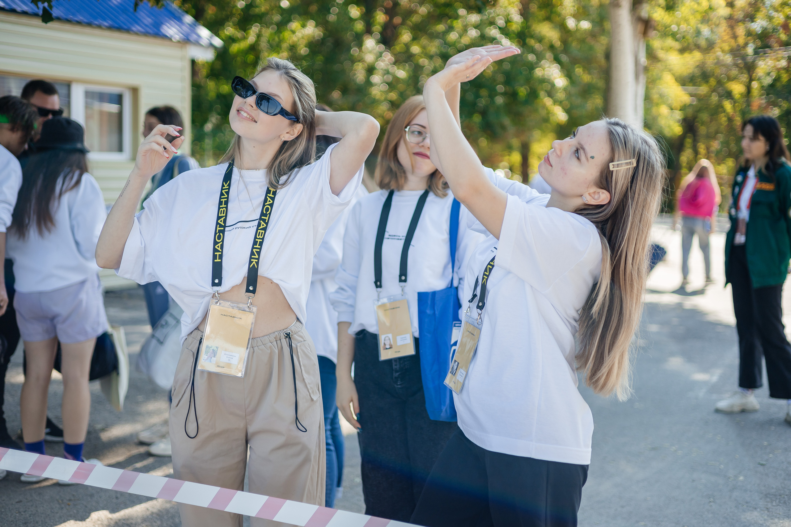 ОКРУЖНОЙ ФОРУМ РОСТОВ 2023. Дарья Нерсесян — фотограф в Ростове-на-Дону