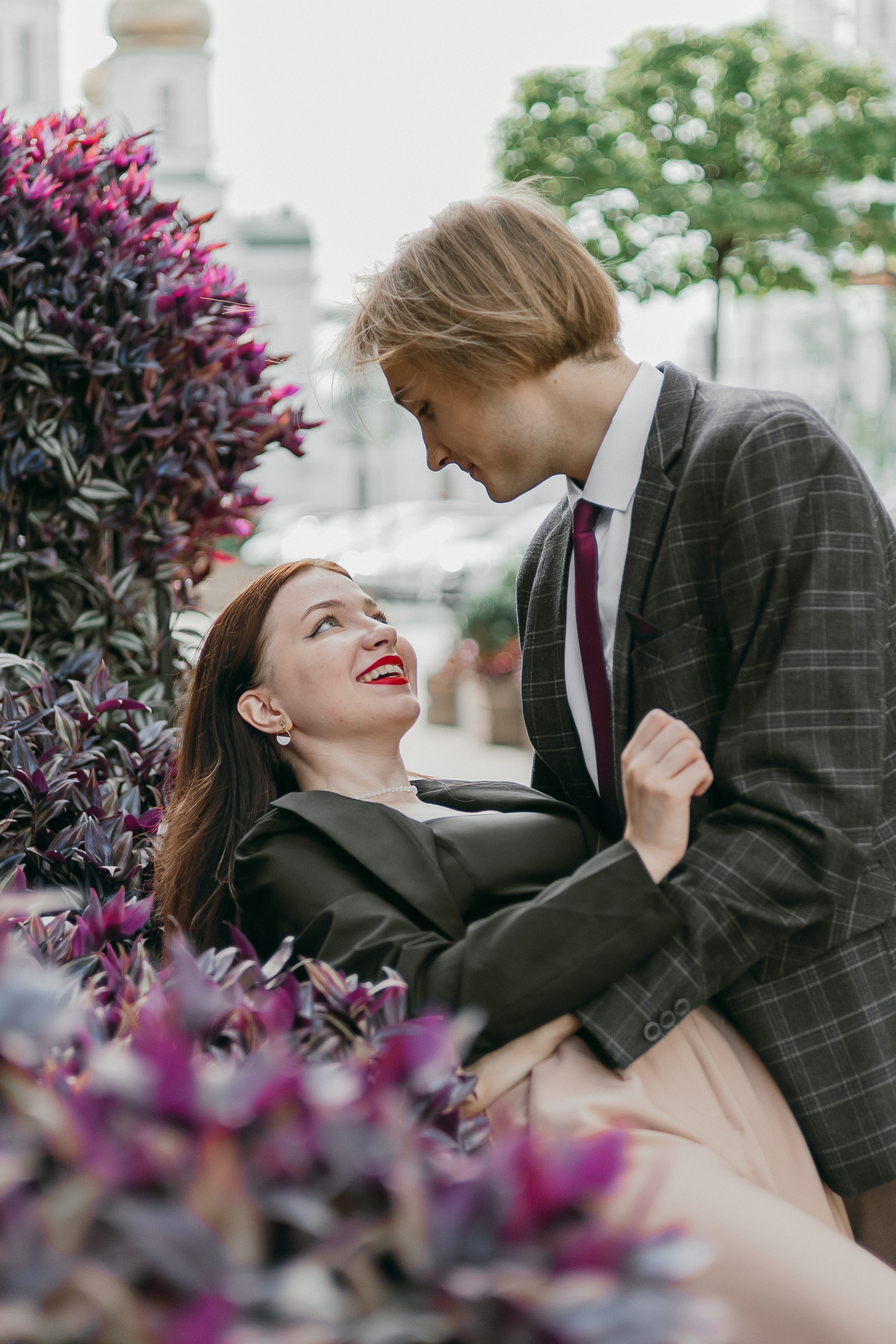 N&D. Дарья Нерсесян — фотограф в Ростове-на-Дону