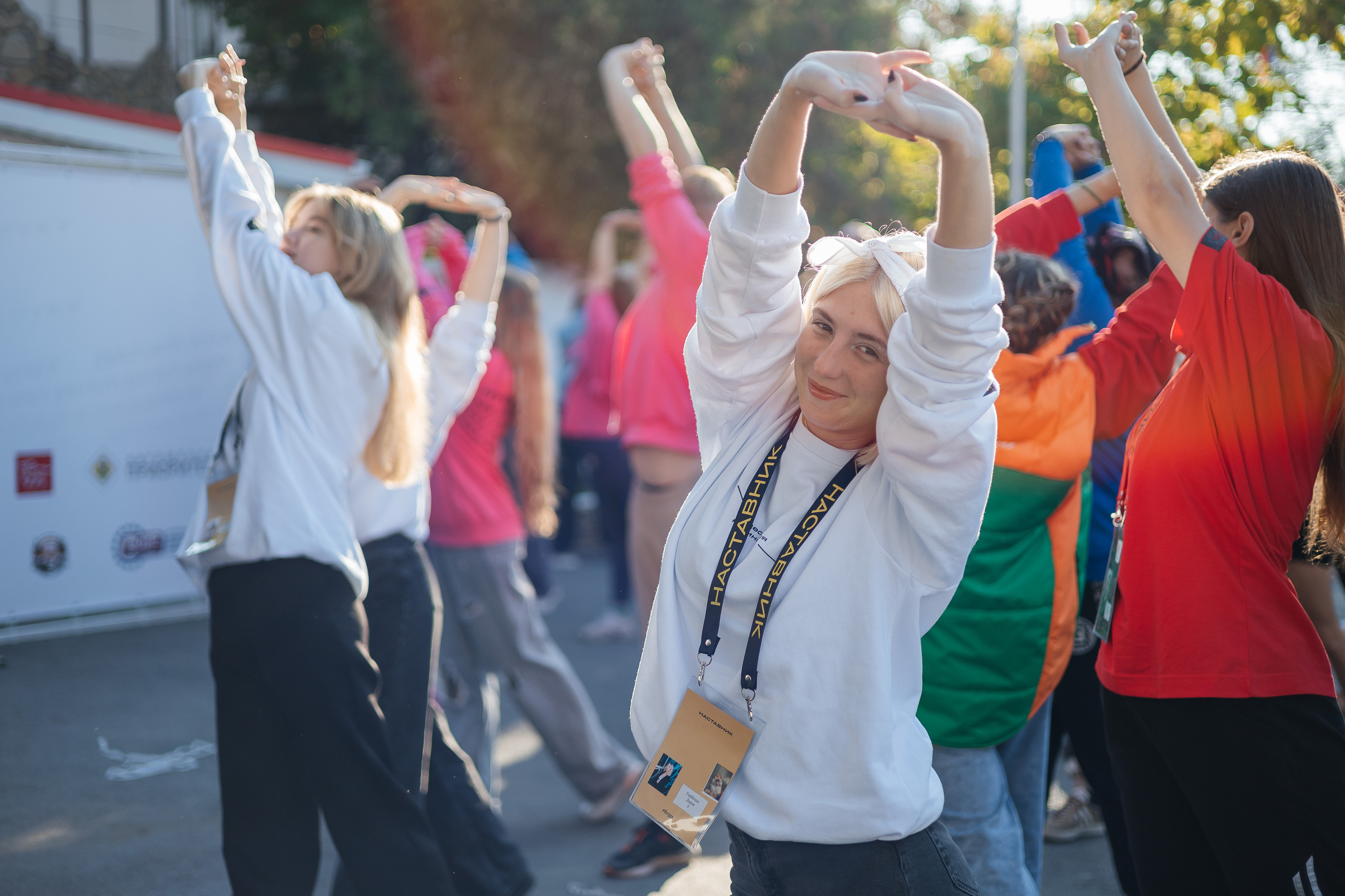 ОКРУЖНОЙ ФОРУМ РОСТОВ 2023. Дарья Нерсесян — фотограф в Ростове-на-Дону
