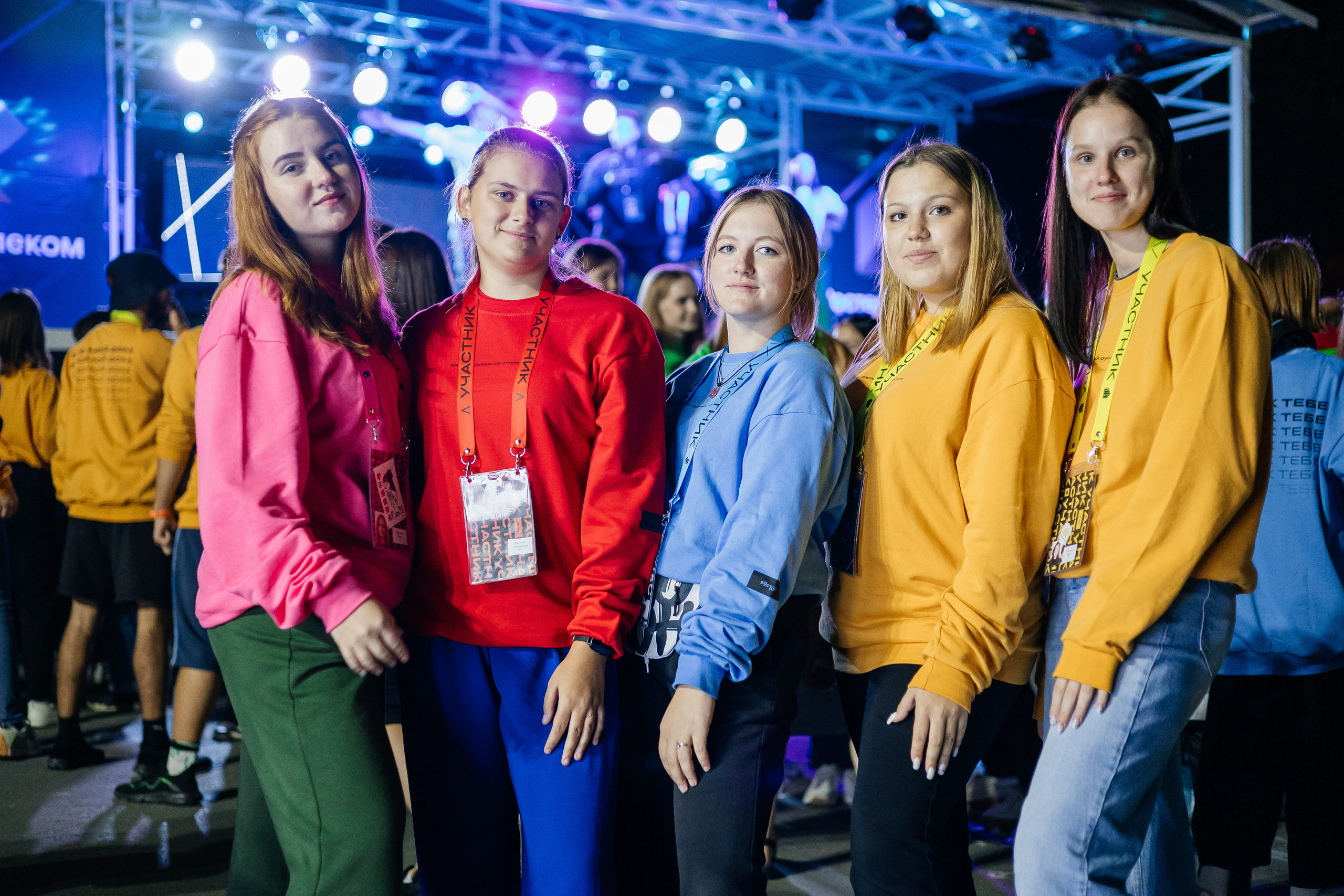 ОКРУЖНОЙ ФОРУМ РОСТОВ 2023. Дарья Нерсесян — фотограф в Ростове-на-Дону