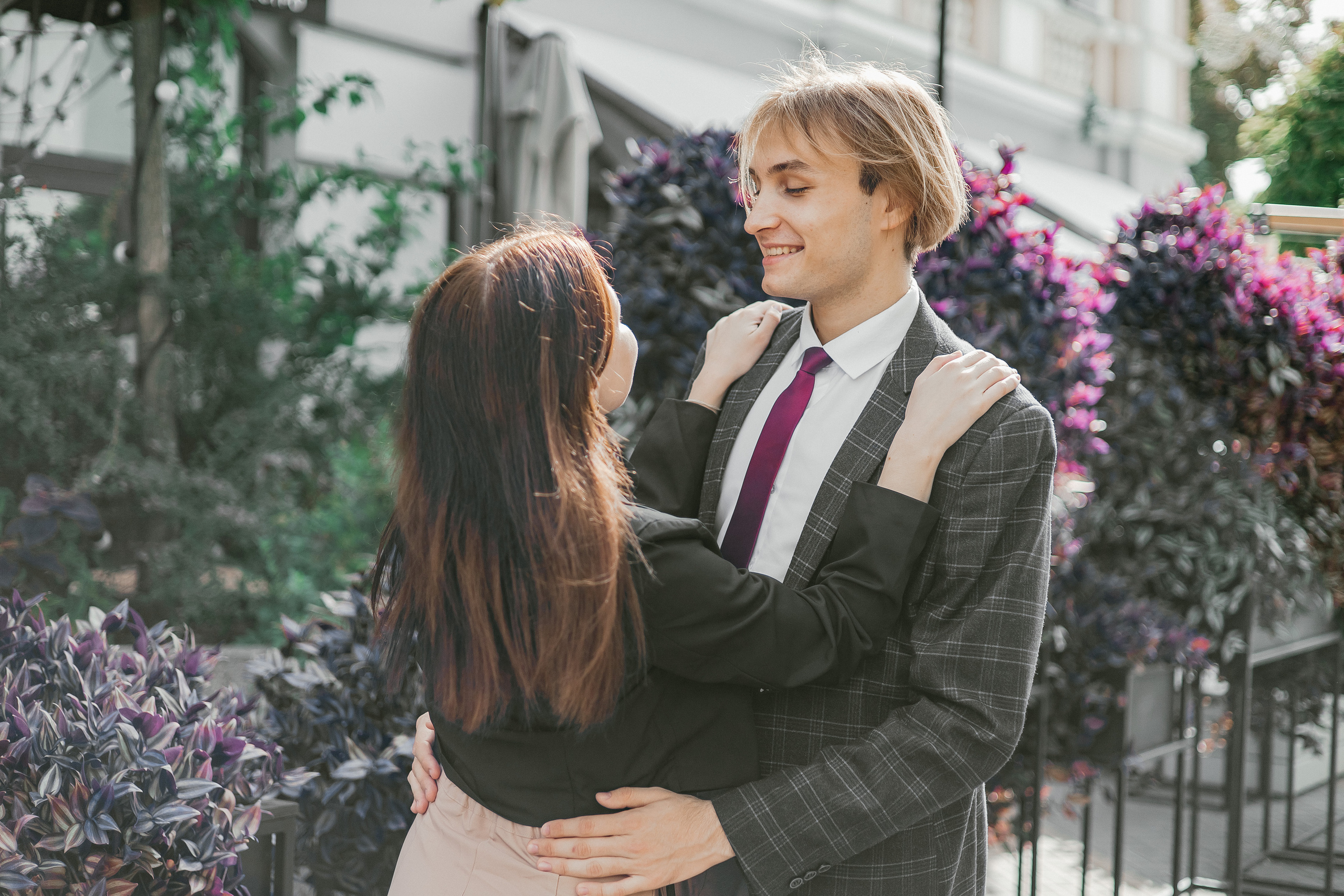 N&D. Дарья Нерсесян — фотограф в Ростове-на-Дону