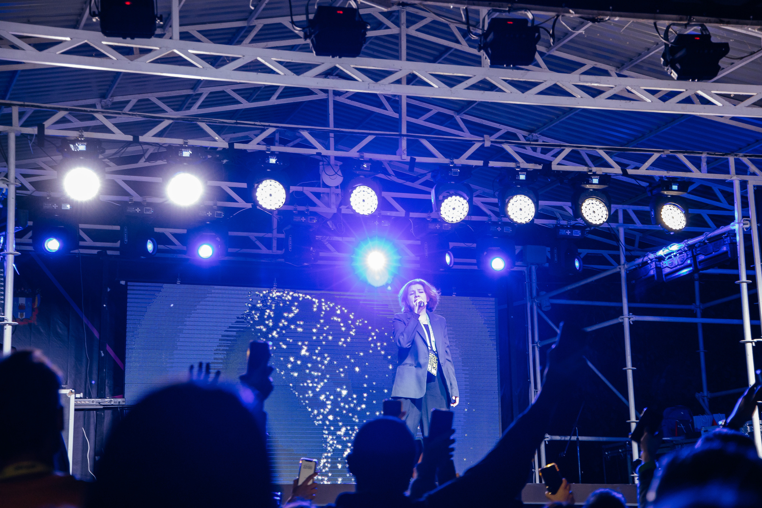 ОКРУЖНОЙ ФОРУМ РОСТОВ 2023. Дарья Нерсесян — фотограф в Ростове-на-Дону