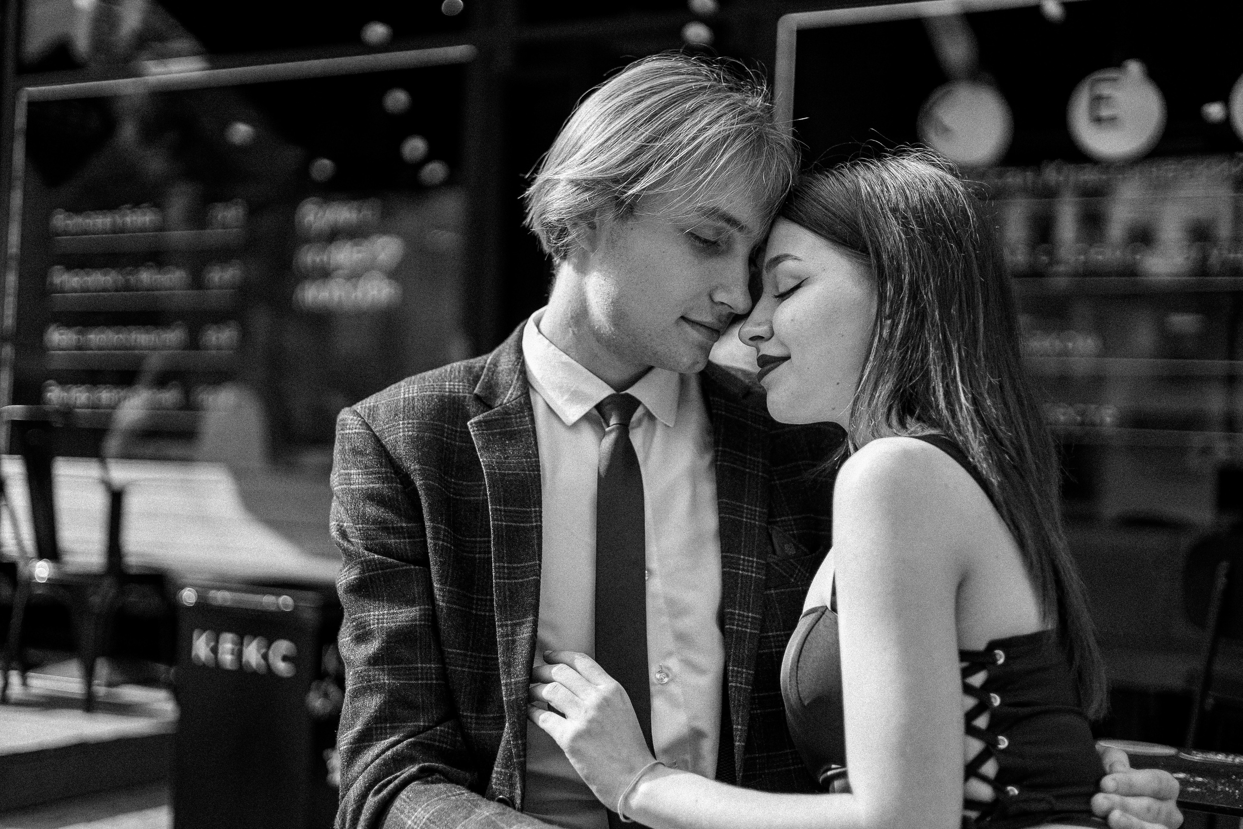 N&D. Дарья Нерсесян — фотограф в Ростове-на-Дону