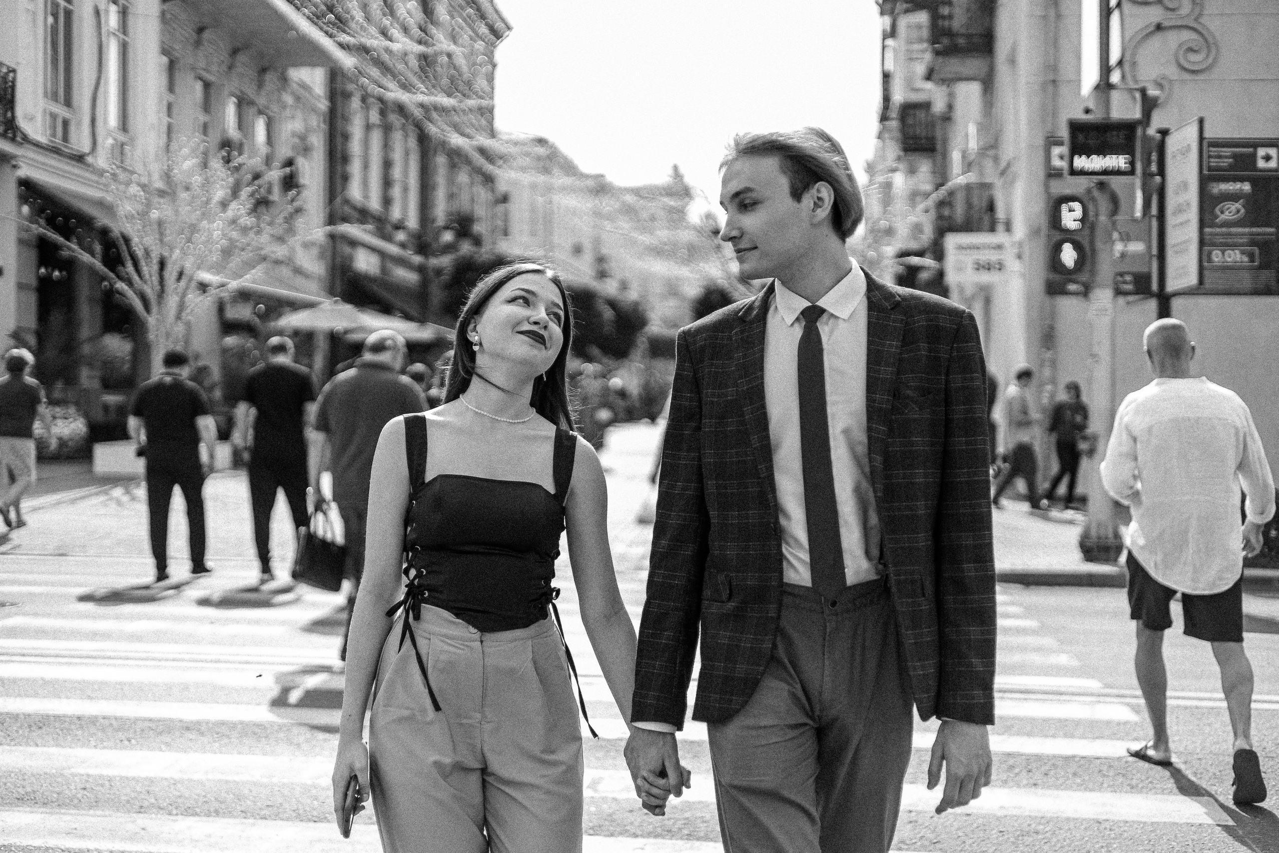 N&D. Дарья Нерсесян — фотограф в Ростове-на-Дону