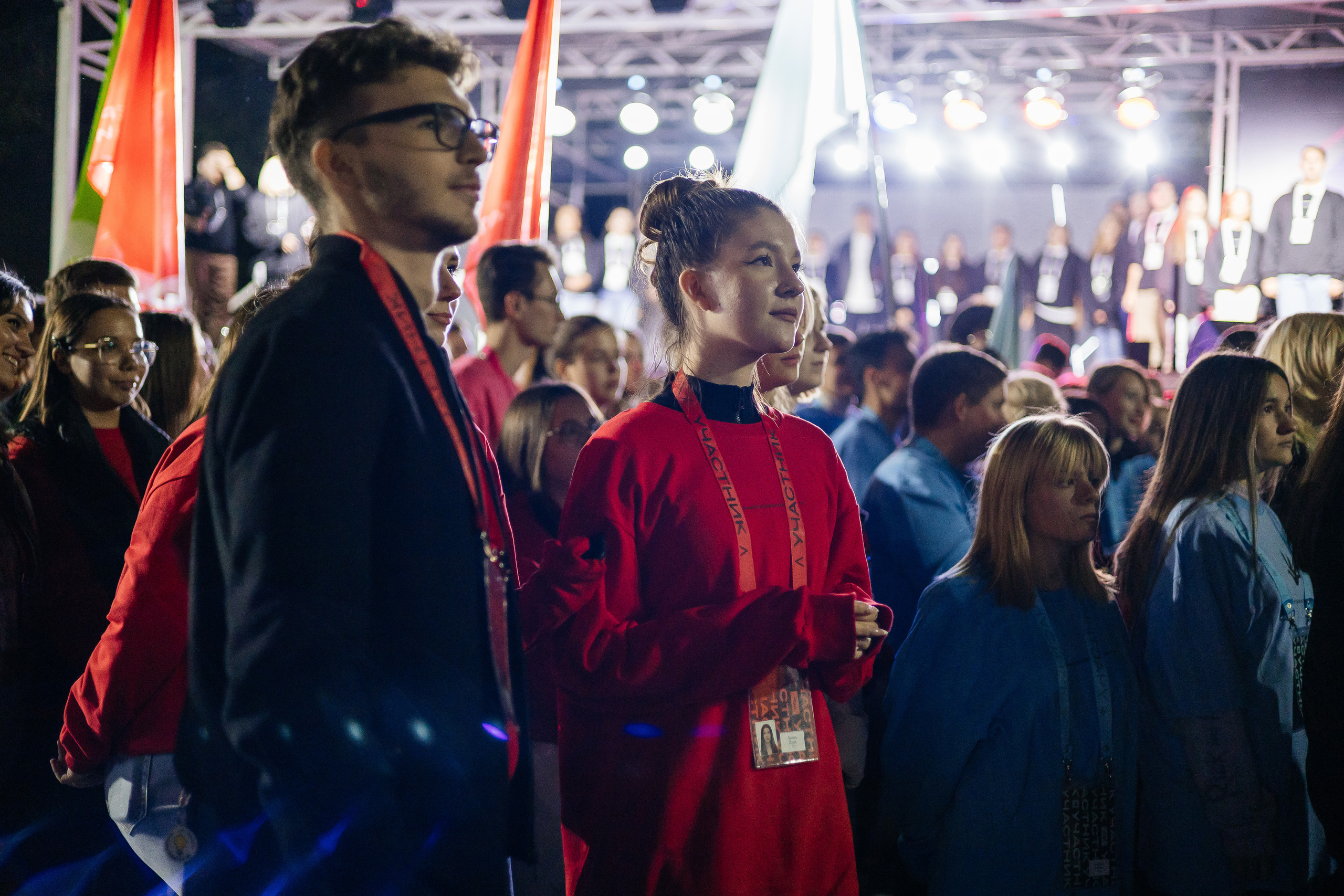 ОКРУЖНОЙ ФОРУМ РОСТОВ 2023. Дарья Нерсесян — фотограф в Ростове-на-Дону