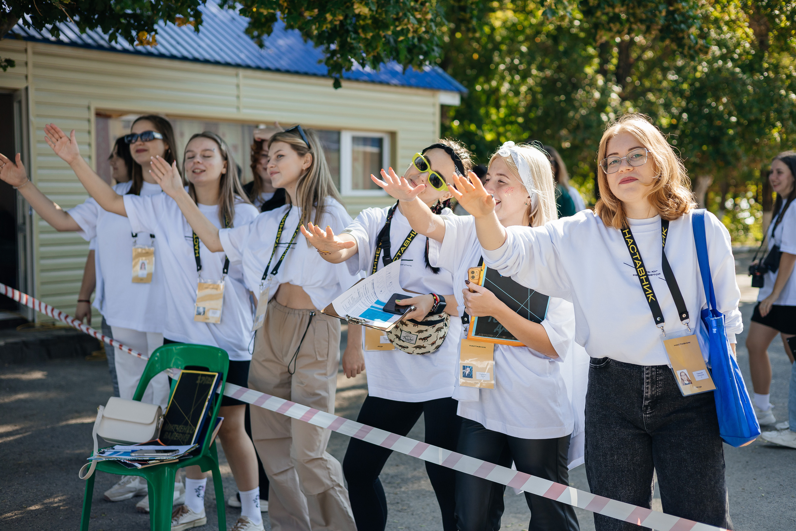 ОКРУЖНОЙ ФОРУМ РОСТОВ 2023. Дарья Нерсесян — фотограф в Ростове-на-Дону