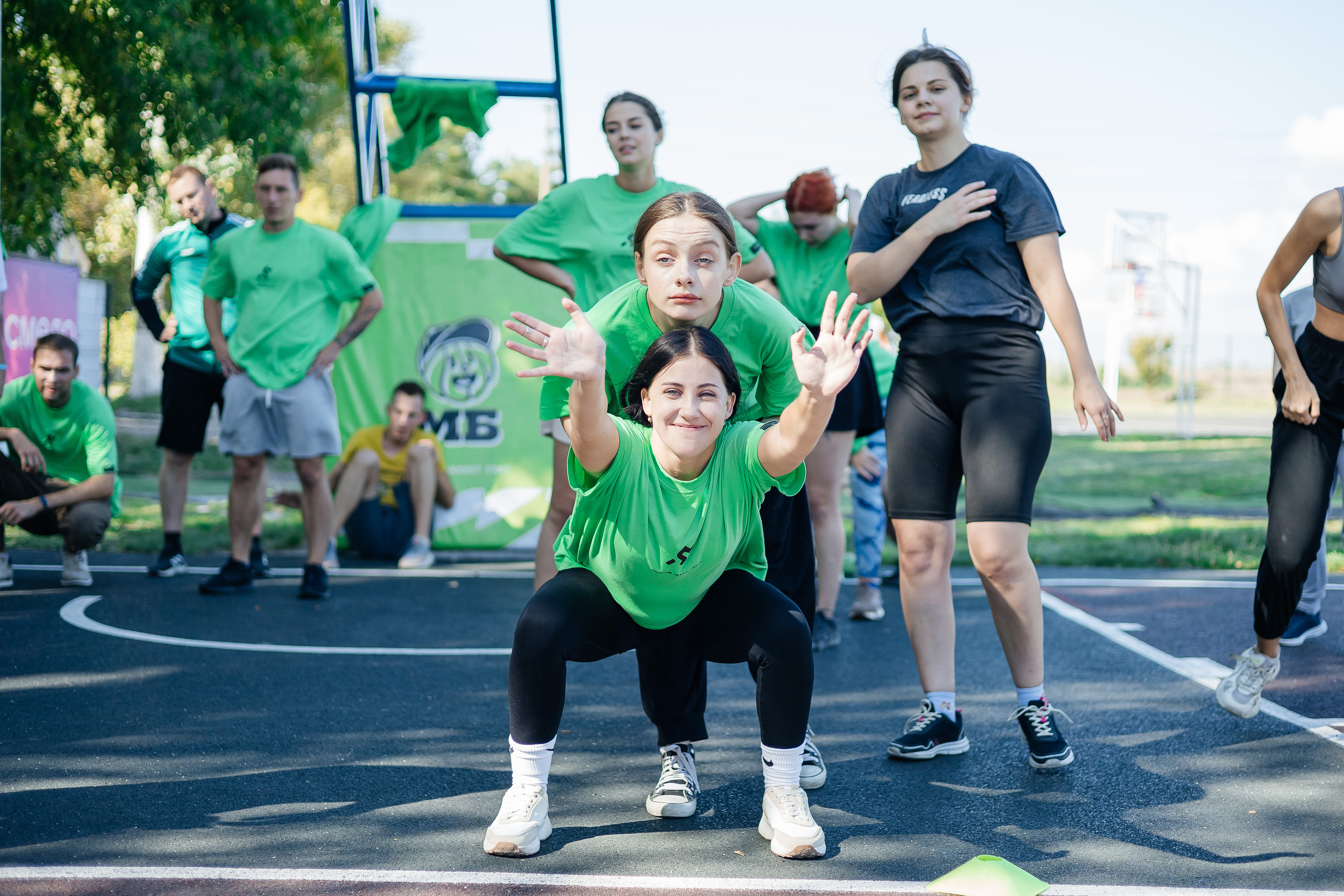 ОКРУЖНОЙ ФОРУМ РОСТОВ 2023. Дарья Нерсесян — фотограф в Ростове-на-Дону