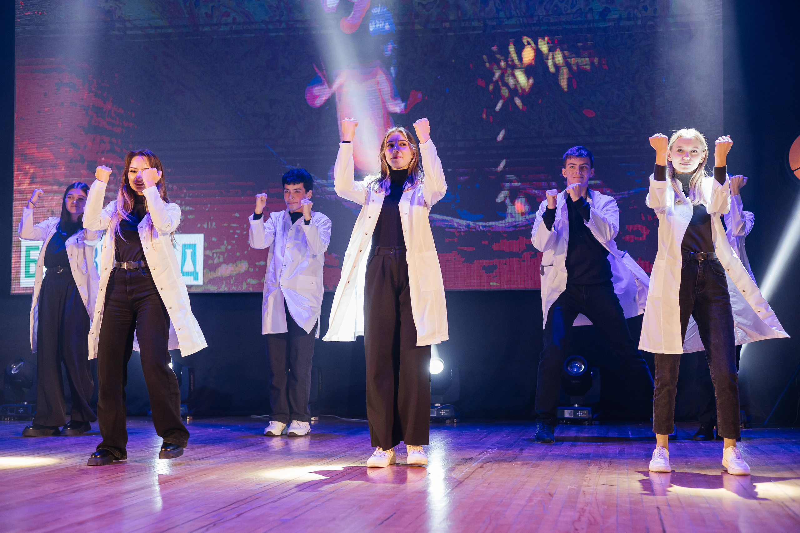 КУБОК ПЕРВОКУРСНИКА 2023. Дарья Нерсесян — фотограф в Ростове-на-Дону