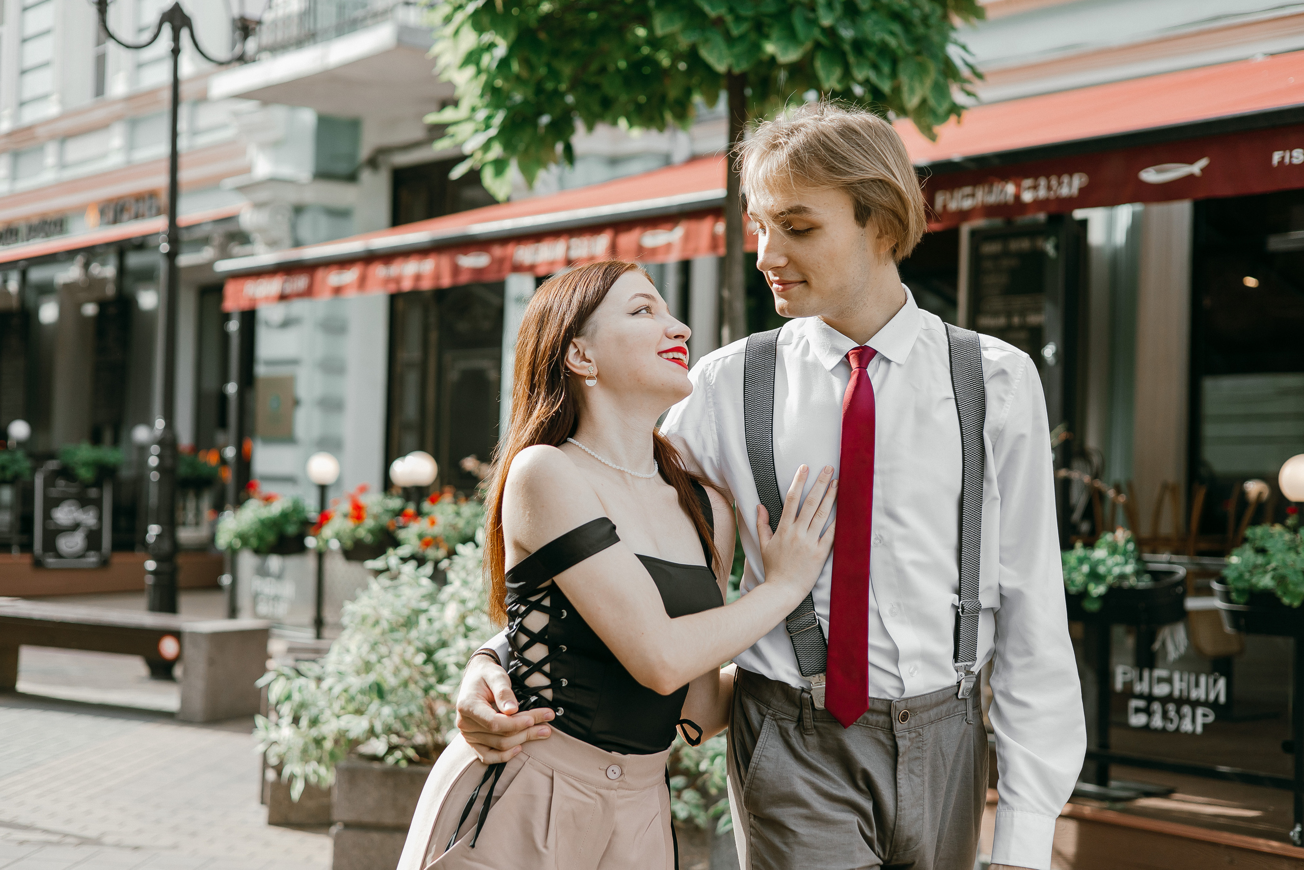 N&D. Дарья Нерсесян — фотограф в Ростове-на-Дону