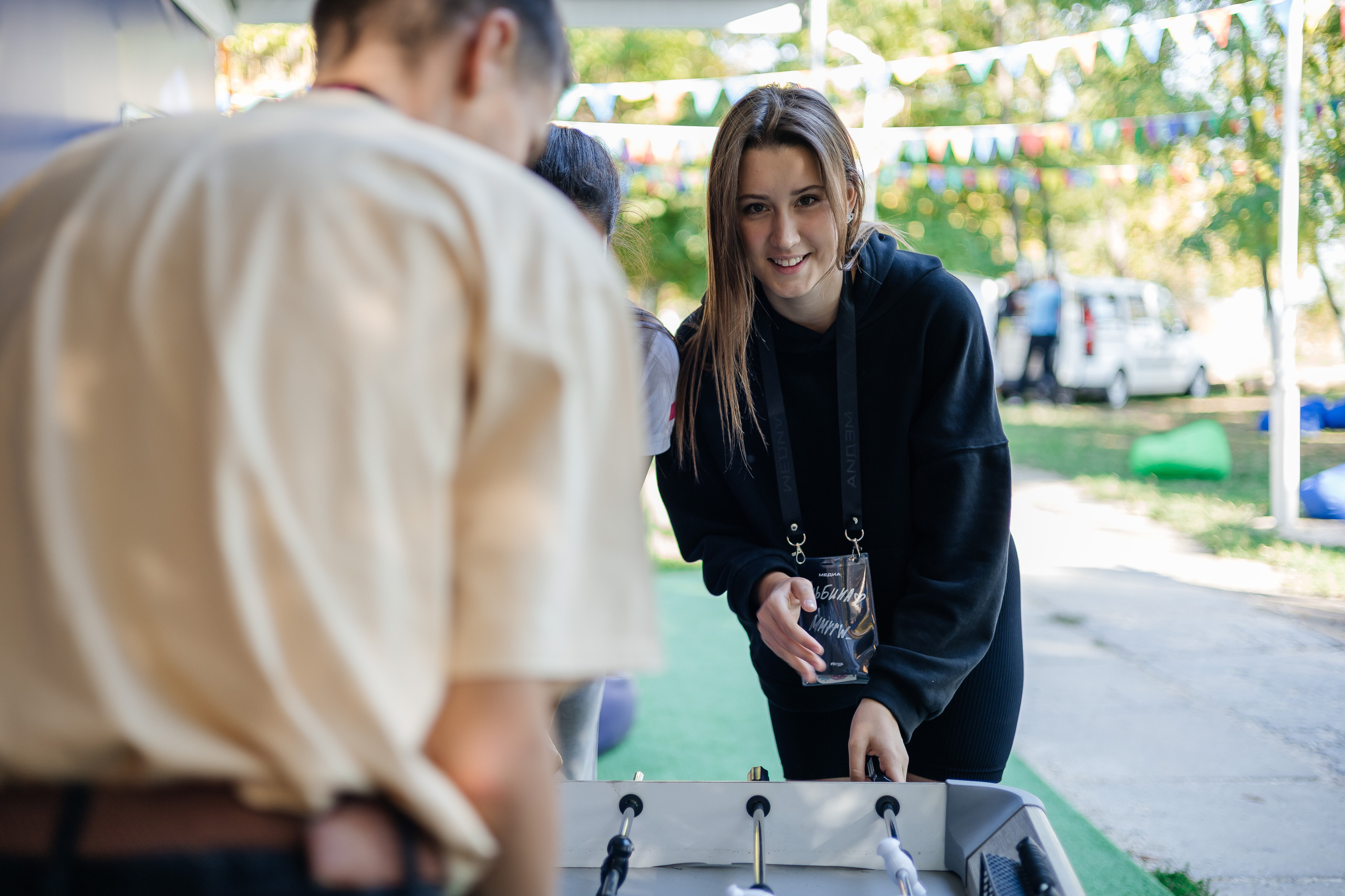 ОКРУЖНОЙ ФОРУМ РОСТОВ 2023. Дарья Нерсесян — фотограф в Ростове-на-Дону