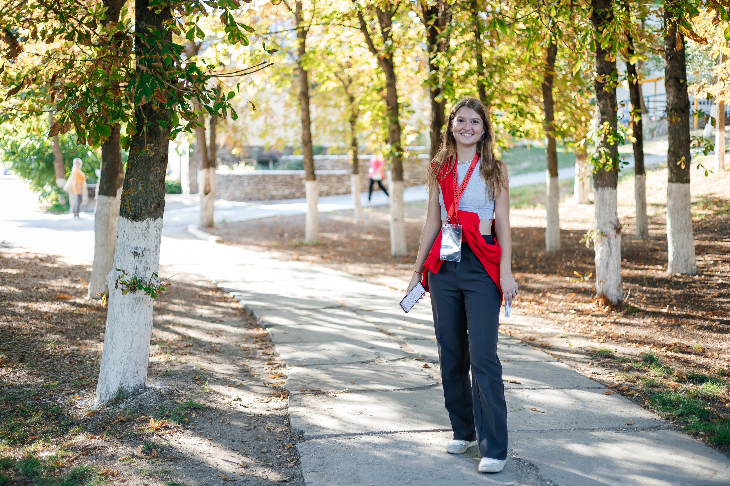 ОКРУЖНОЙ ФОРУМ РОСТОВ 2023. Дарья Нерсесян — фотограф в Ростове-на-Дону