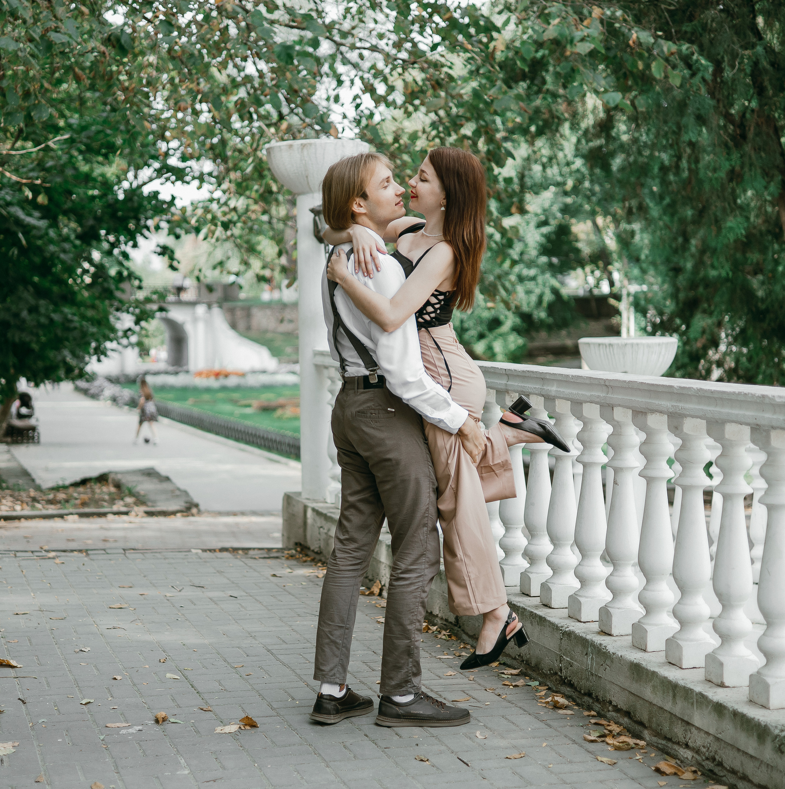 N&D. Дарья Нерсесян — фотограф в Ростове-на-Дону