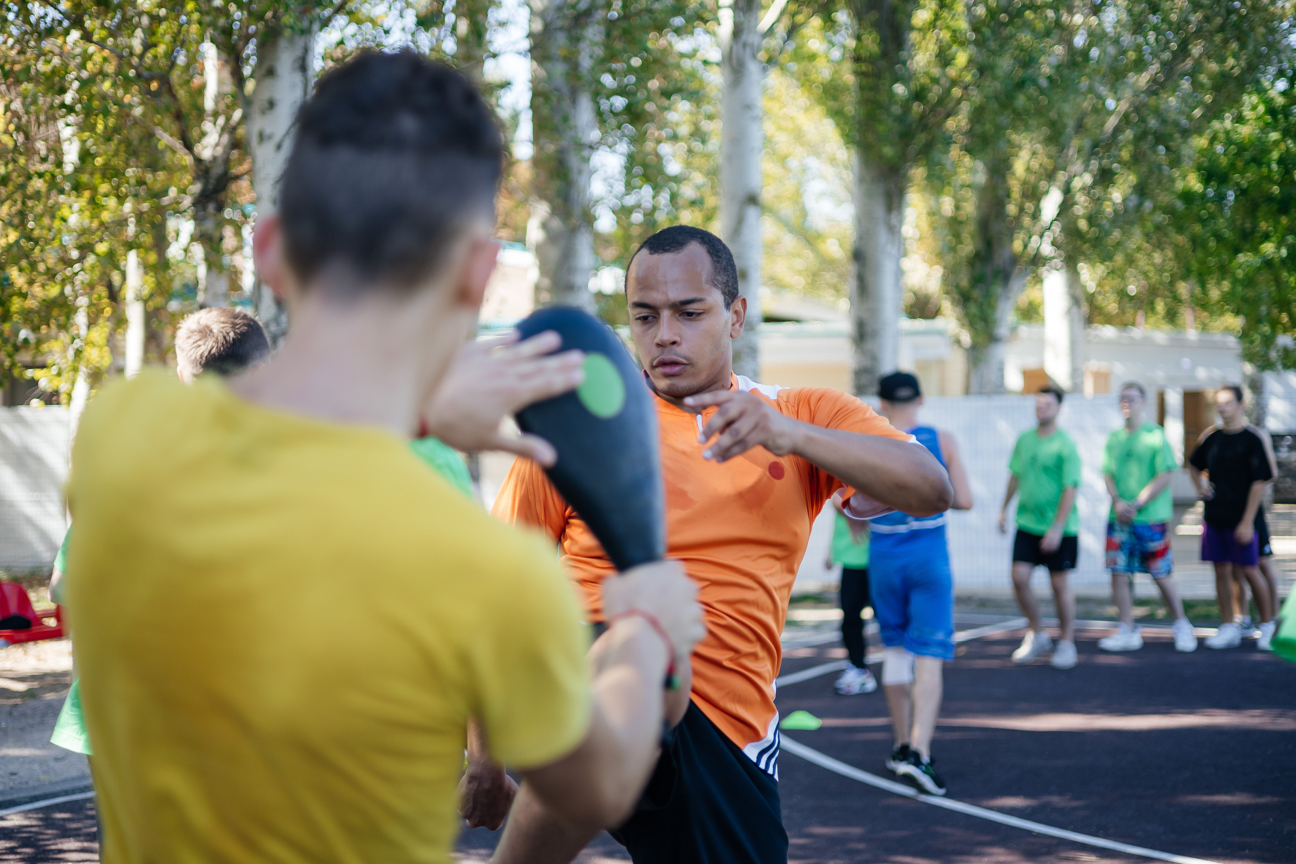 ОКРУЖНОЙ ФОРУМ РОСТОВ 2023. Дарья Нерсесян — фотограф в Ростове-на-Дону