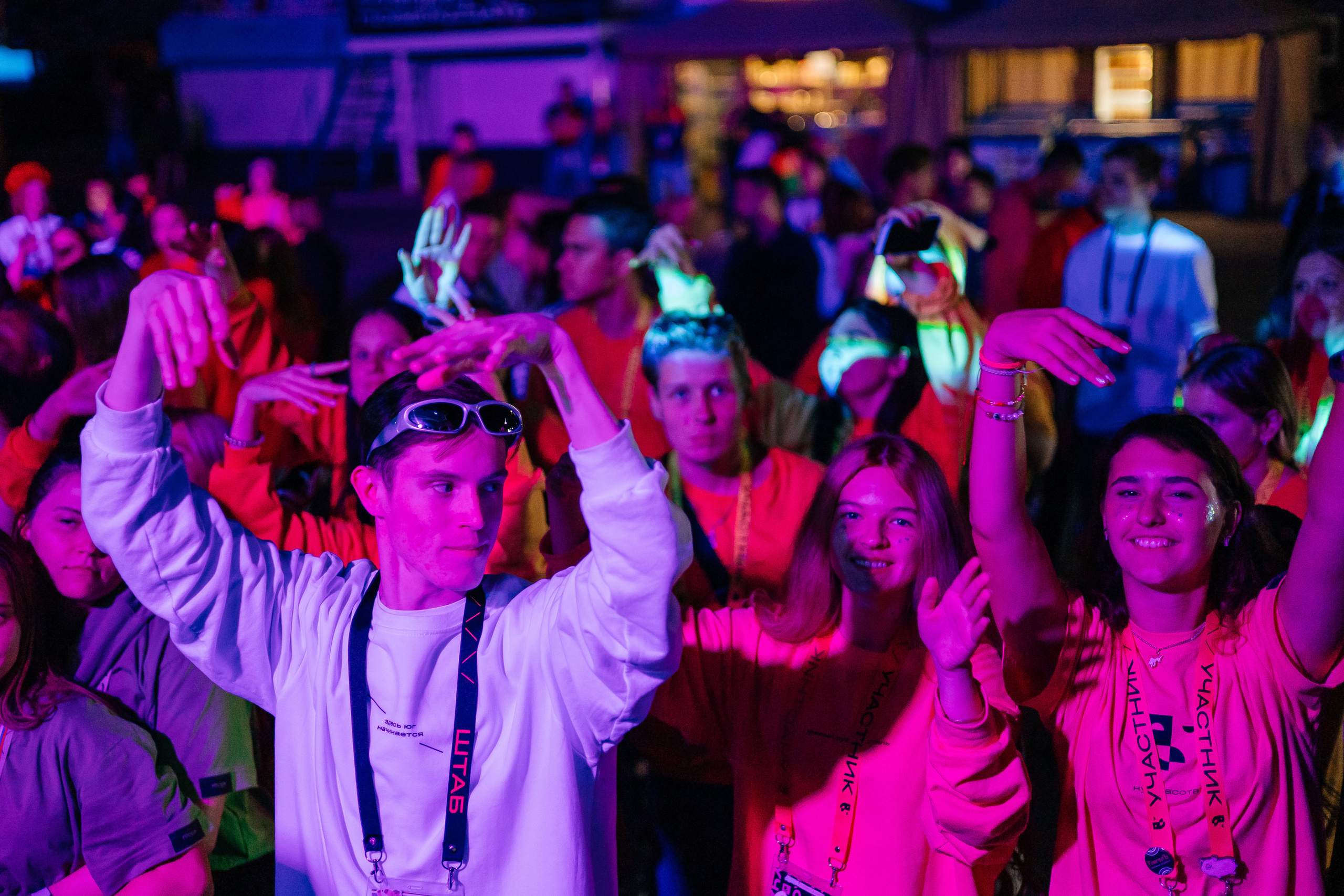 ОКРУЖНОЙ ФОРУМ РОСТОВ 2023. Дарья Нерсесян — фотограф в Ростове-на-Дону