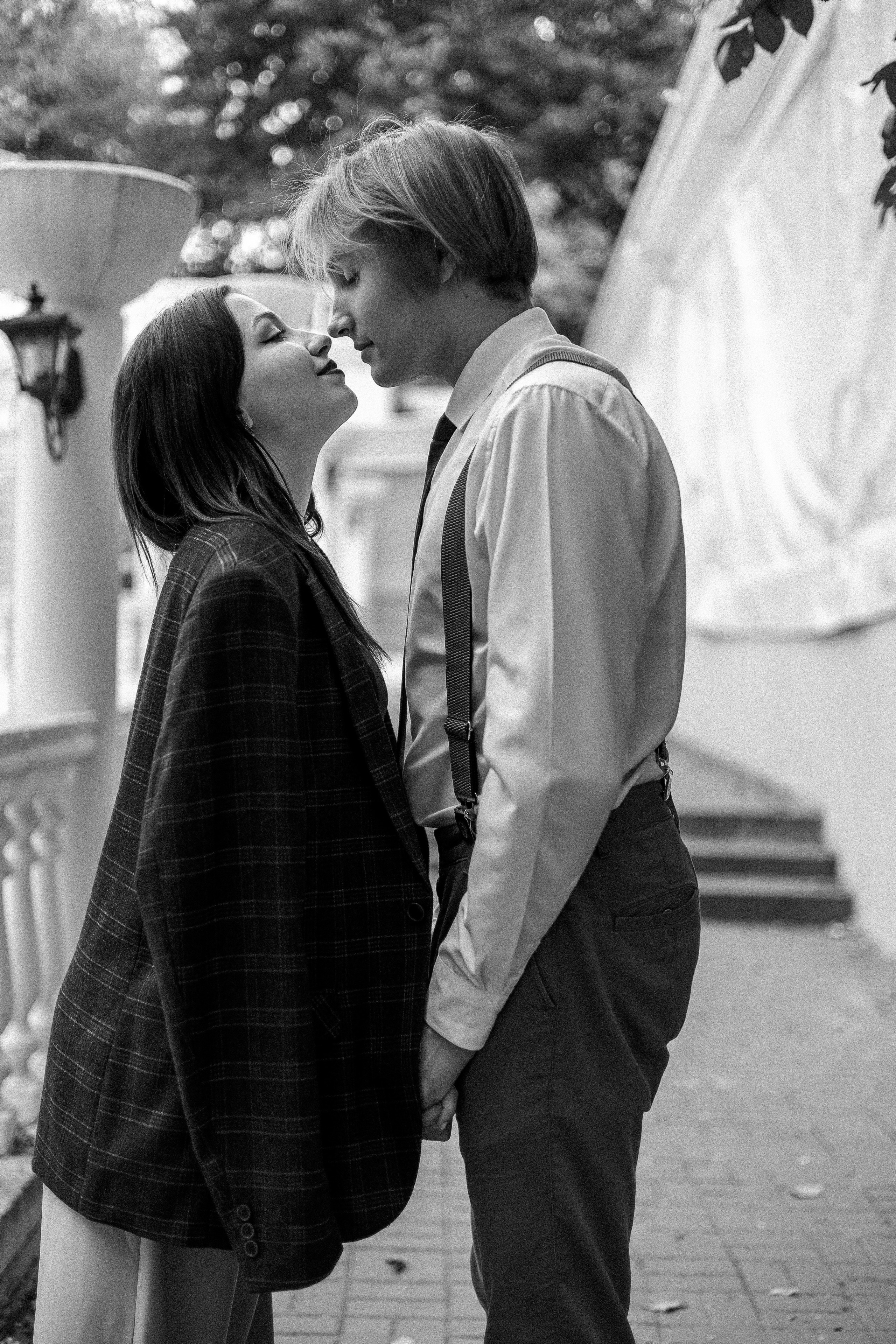 N&D. Дарья Нерсесян — фотограф в Ростове-на-Дону