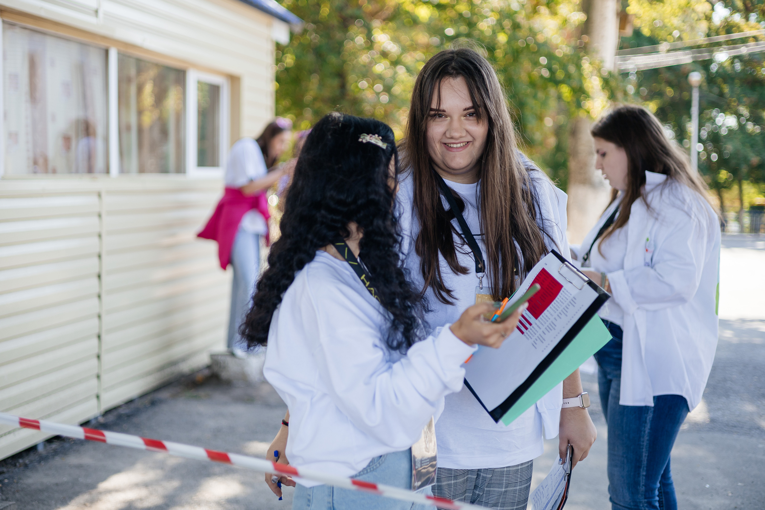 ОКРУЖНОЙ ФОРУМ РОСТОВ 2023. Дарья Нерсесян — фотограф в Ростове-на-Дону