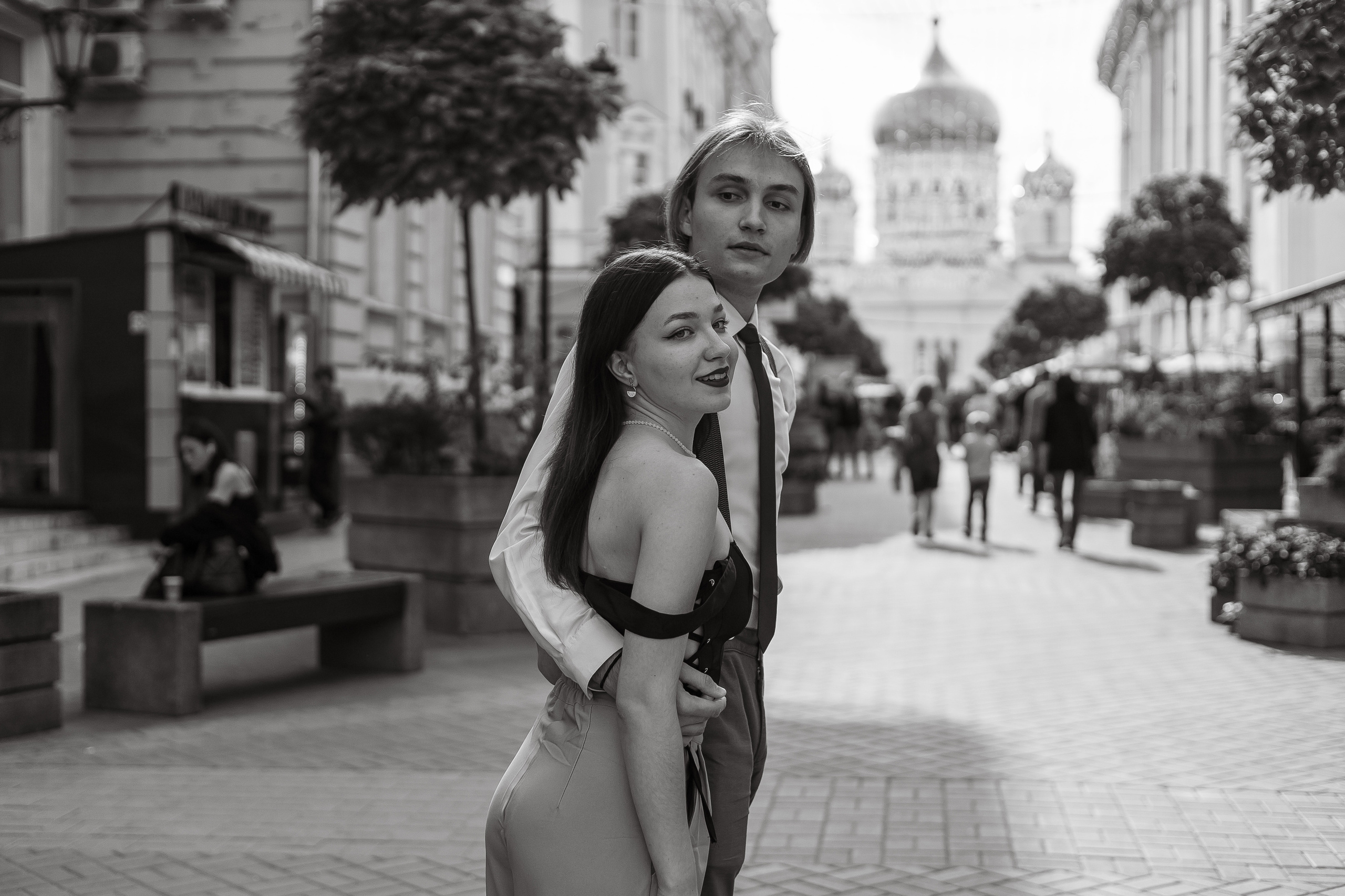 N&D. Дарья Нерсесян — фотограф в Ростове-на-Дону