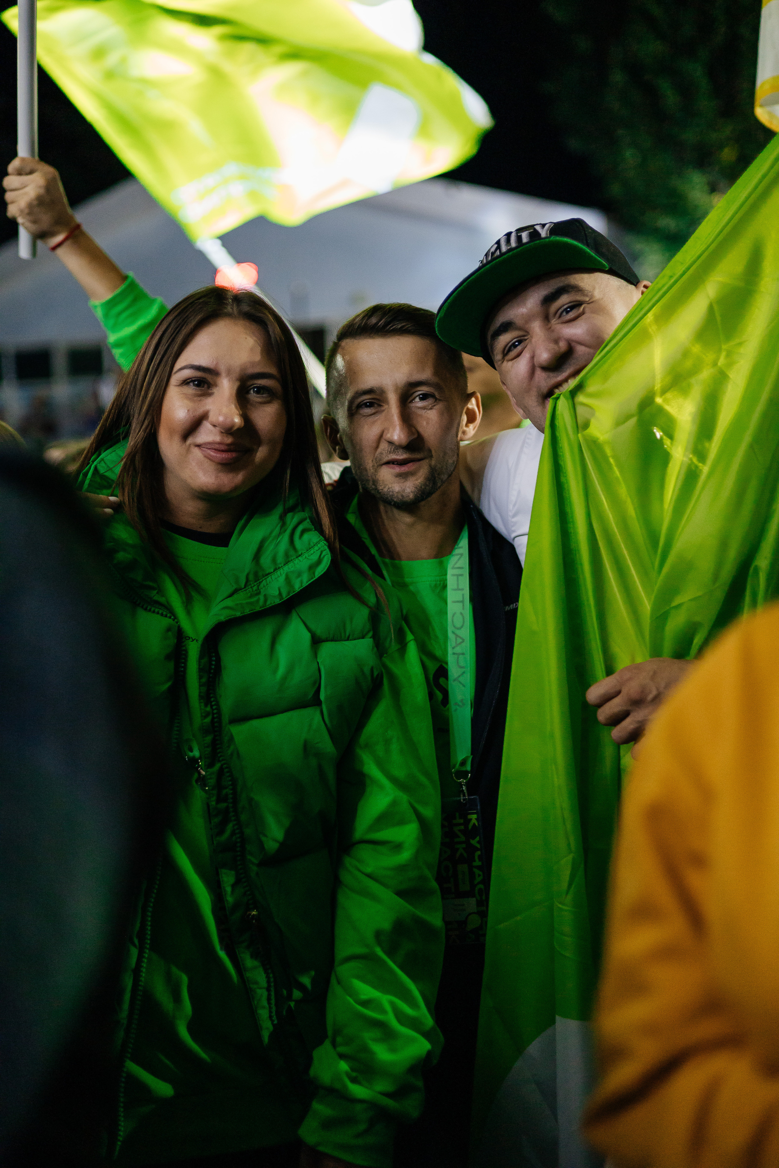 ОКРУЖНОЙ ФОРУМ РОСТОВ 2023. Дарья Нерсесян — фотограф в Ростове-на-Дону