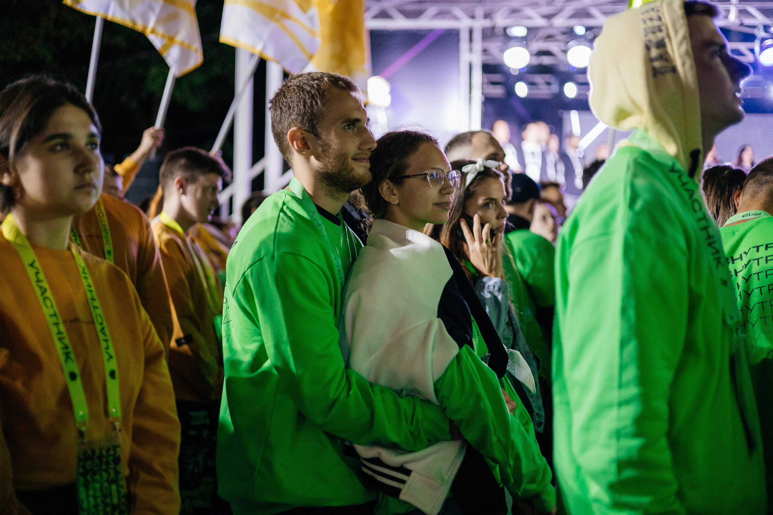 ОКРУЖНОЙ ФОРУМ РОСТОВ 2023. Дарья Нерсесян — фотограф в Ростове-на-Дону