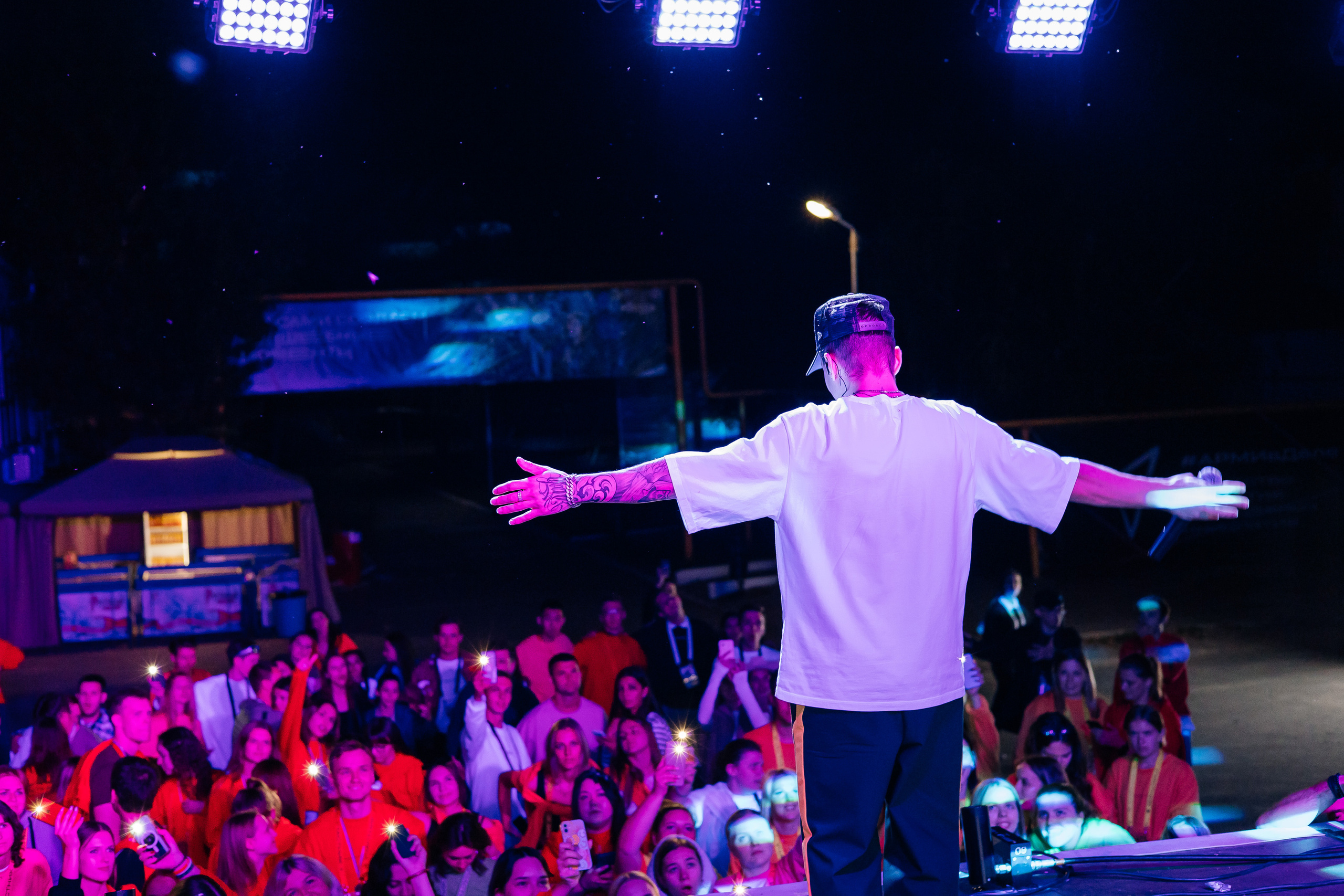 ОКРУЖНОЙ ФОРУМ РОСТОВ 2023. Дарья Нерсесян — фотограф в Ростове-на-Дону