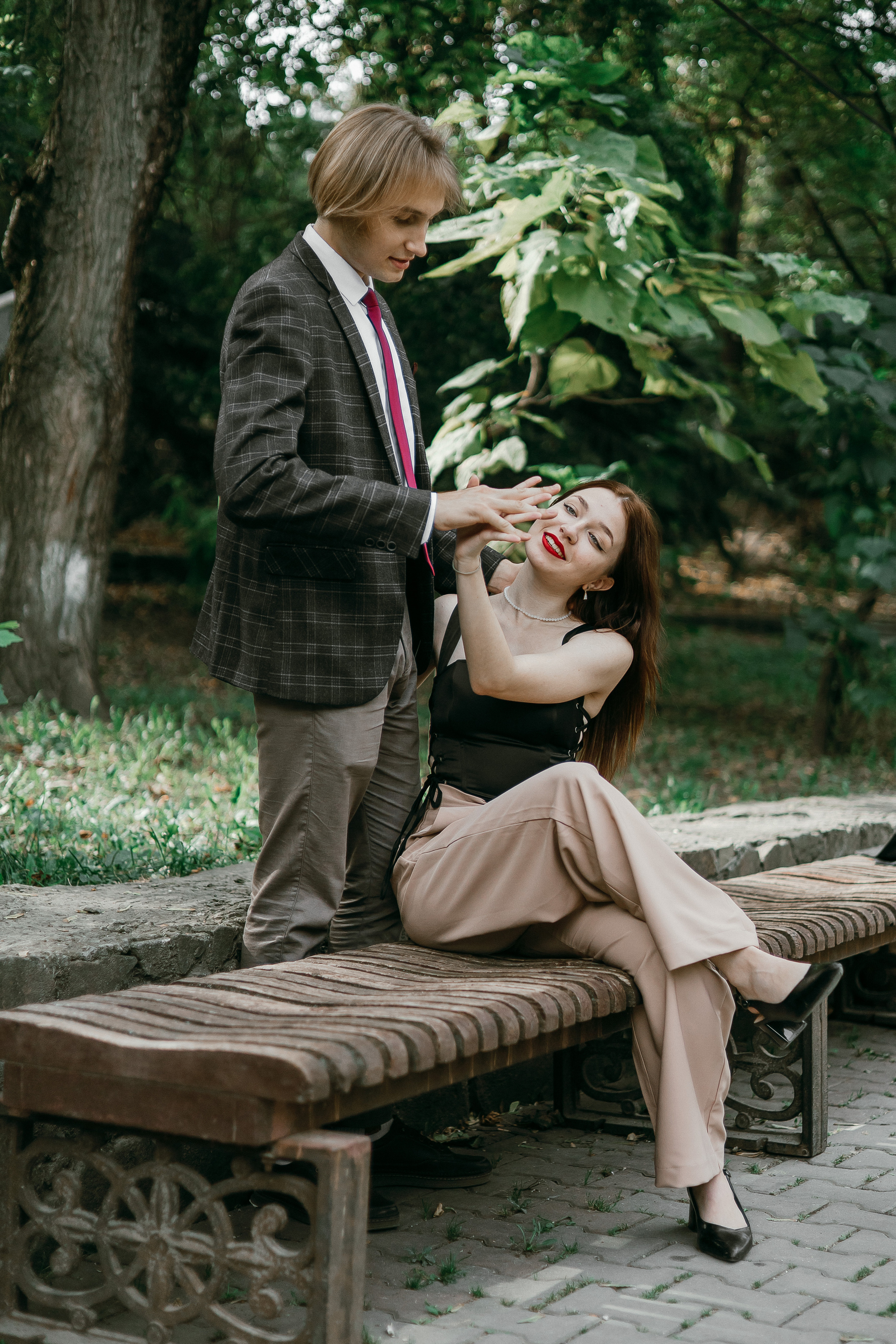 N&D. Дарья Нерсесян — фотограф в Ростове-на-Дону