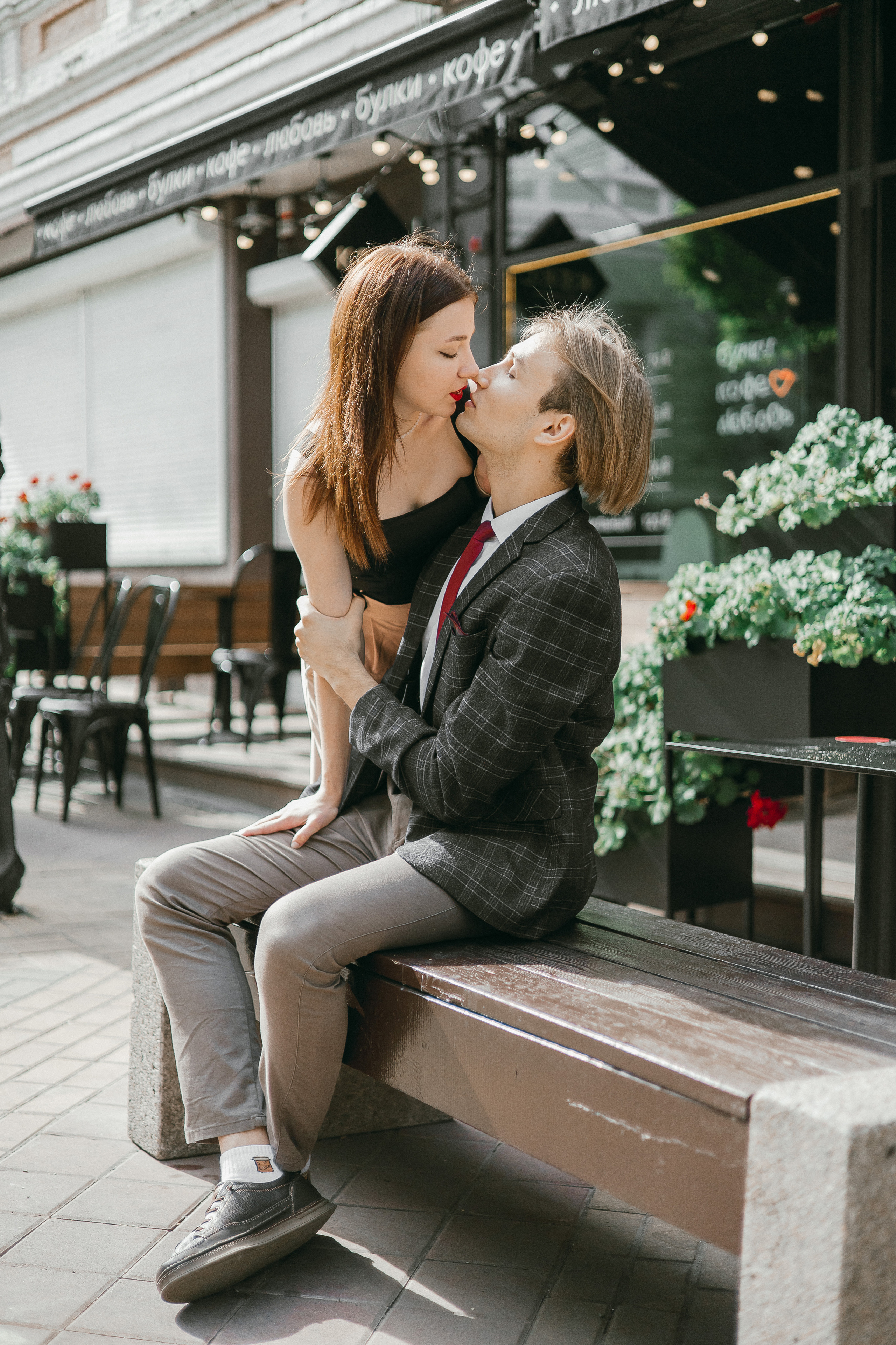 N&D. Дарья Нерсесян — фотограф в Ростове-на-Дону