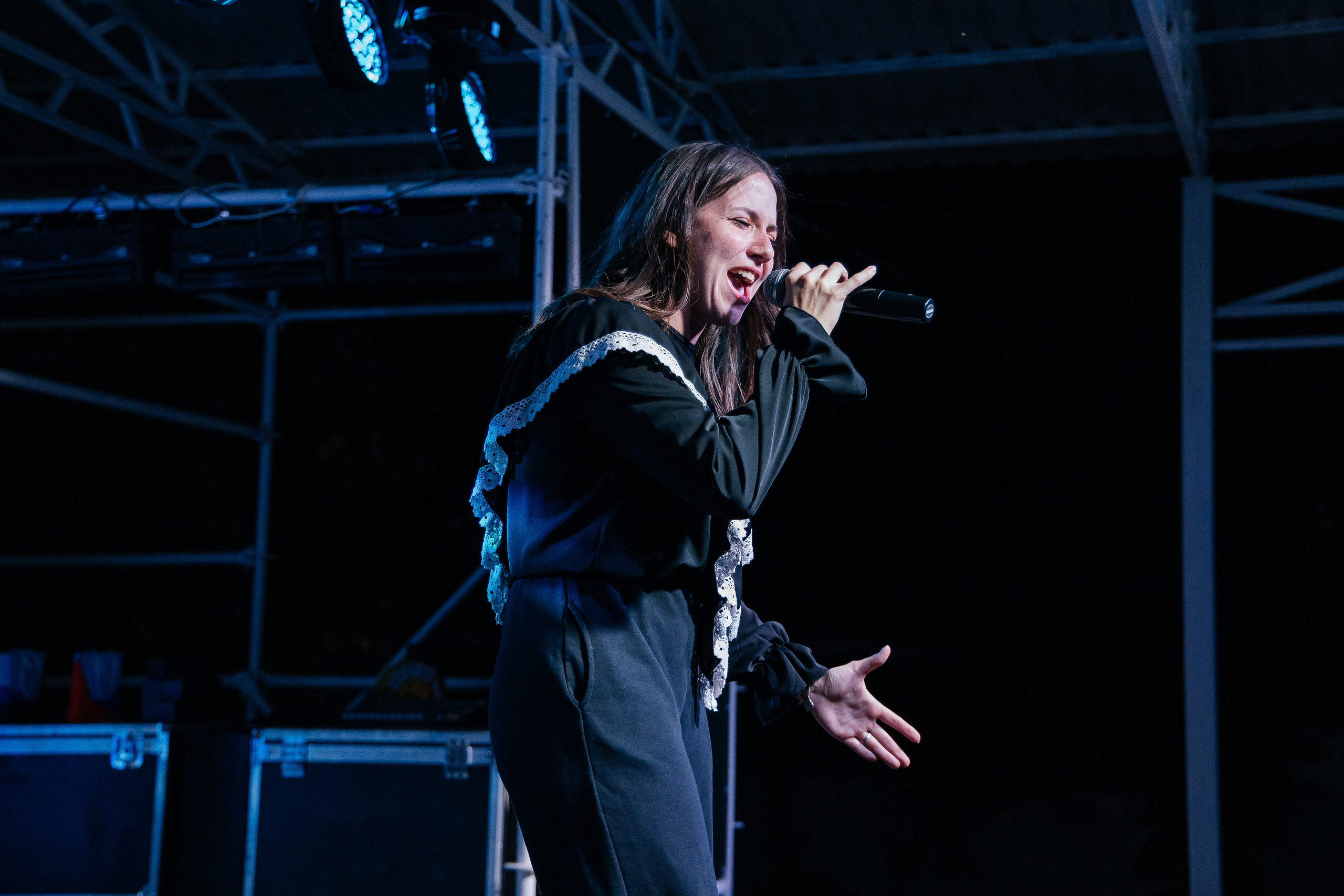 ОКРУЖНОЙ ФОРУМ РОСТОВ 2023. Дарья Нерсесян — фотограф в Ростове-на-Дону