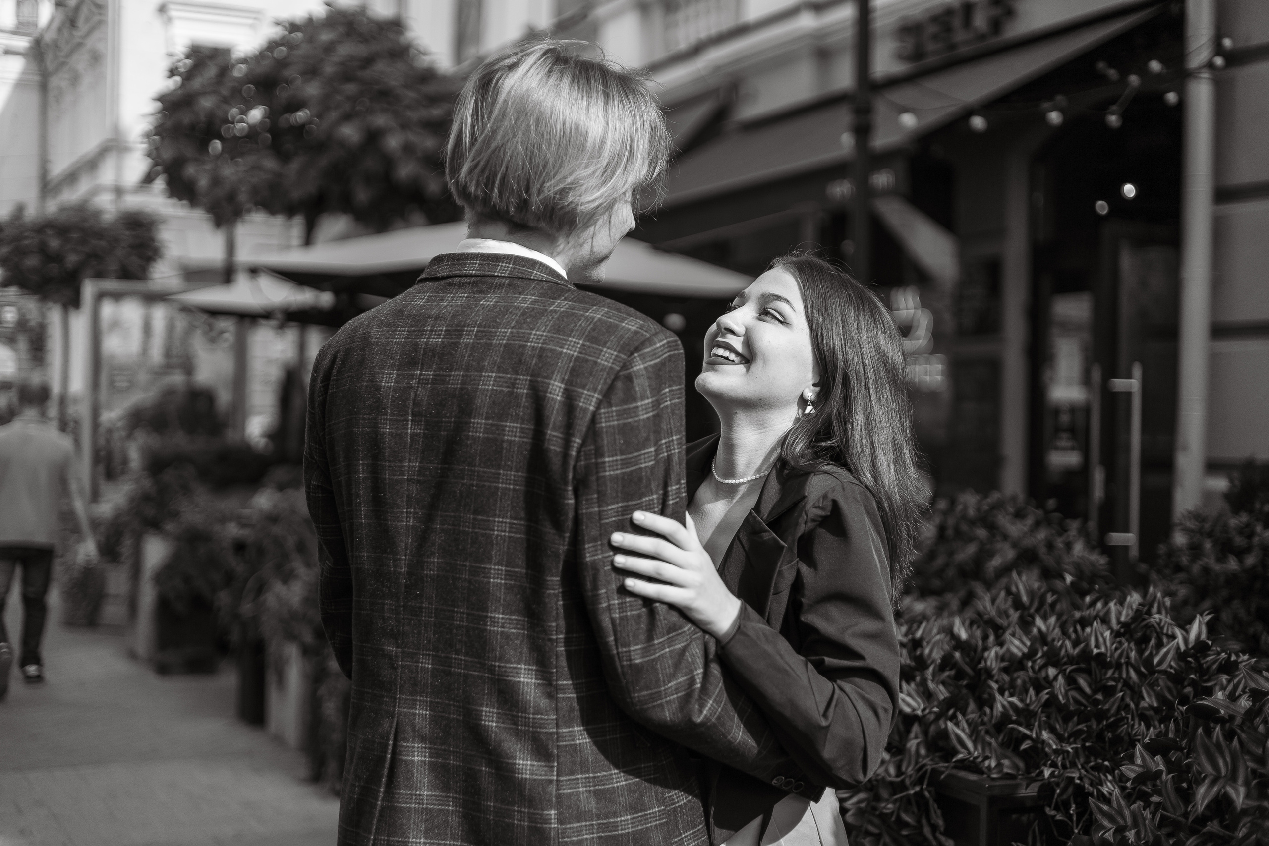 N&D. Дарья Нерсесян — фотограф в Ростове-на-Дону