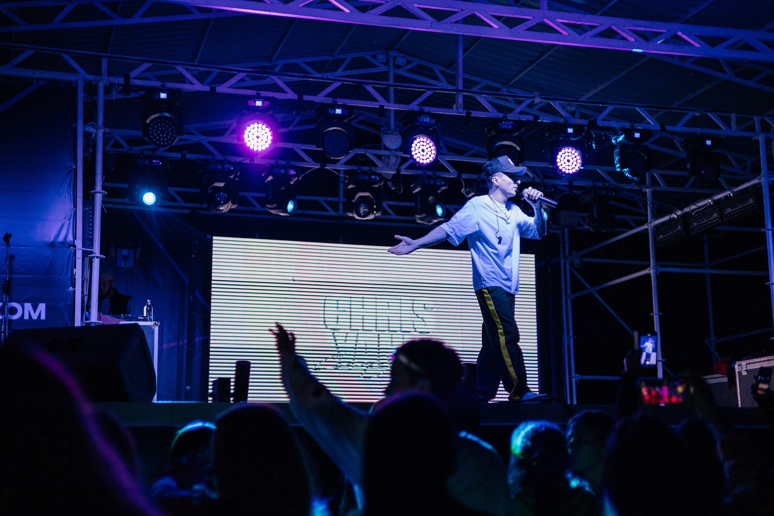 ОКРУЖНОЙ ФОРУМ РОСТОВ 2023. Дарья Нерсесян — фотограф в Ростове-на-Дону