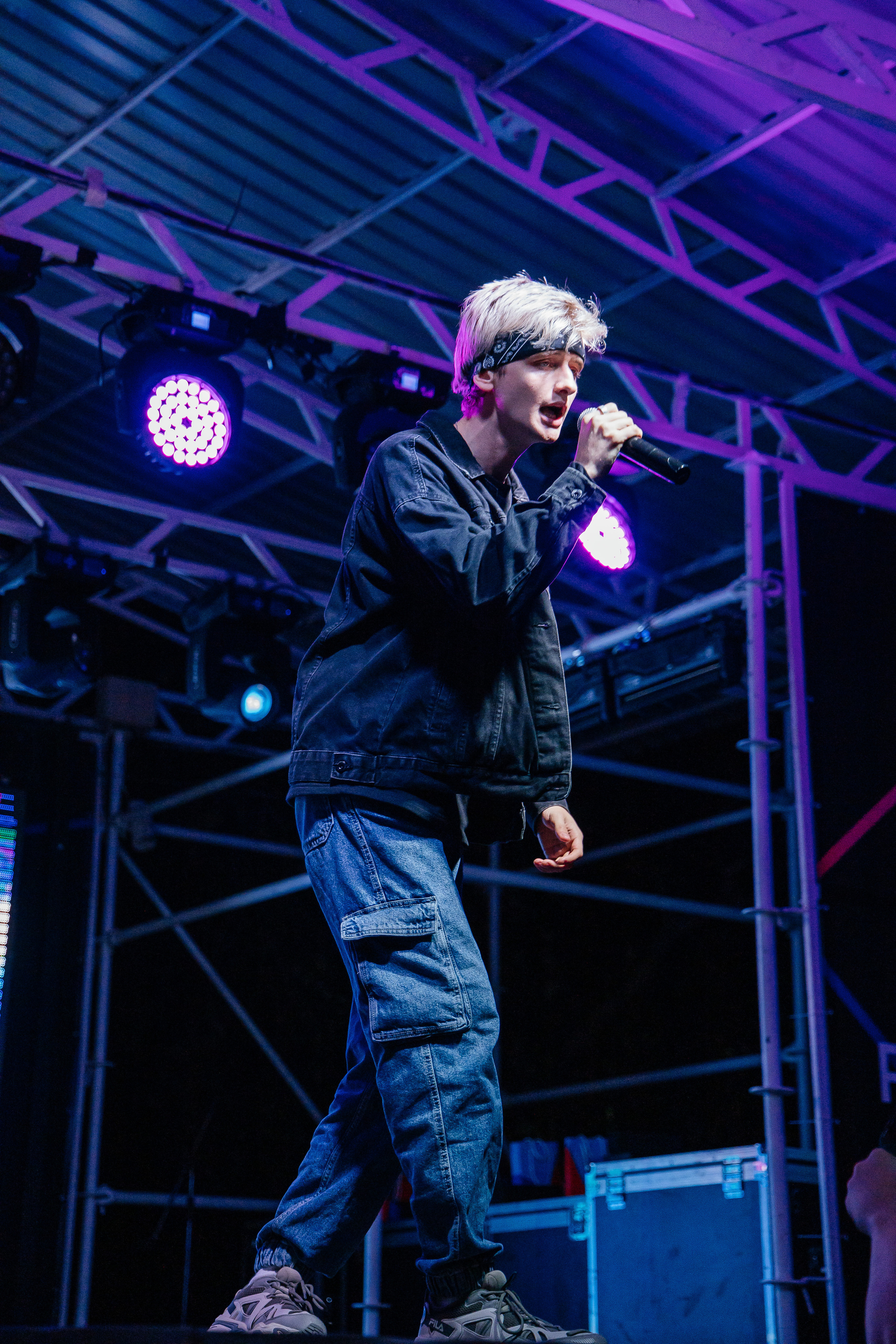 ОКРУЖНОЙ ФОРУМ РОСТОВ 2023. Дарья Нерсесян — фотограф в Ростове-на-Дону